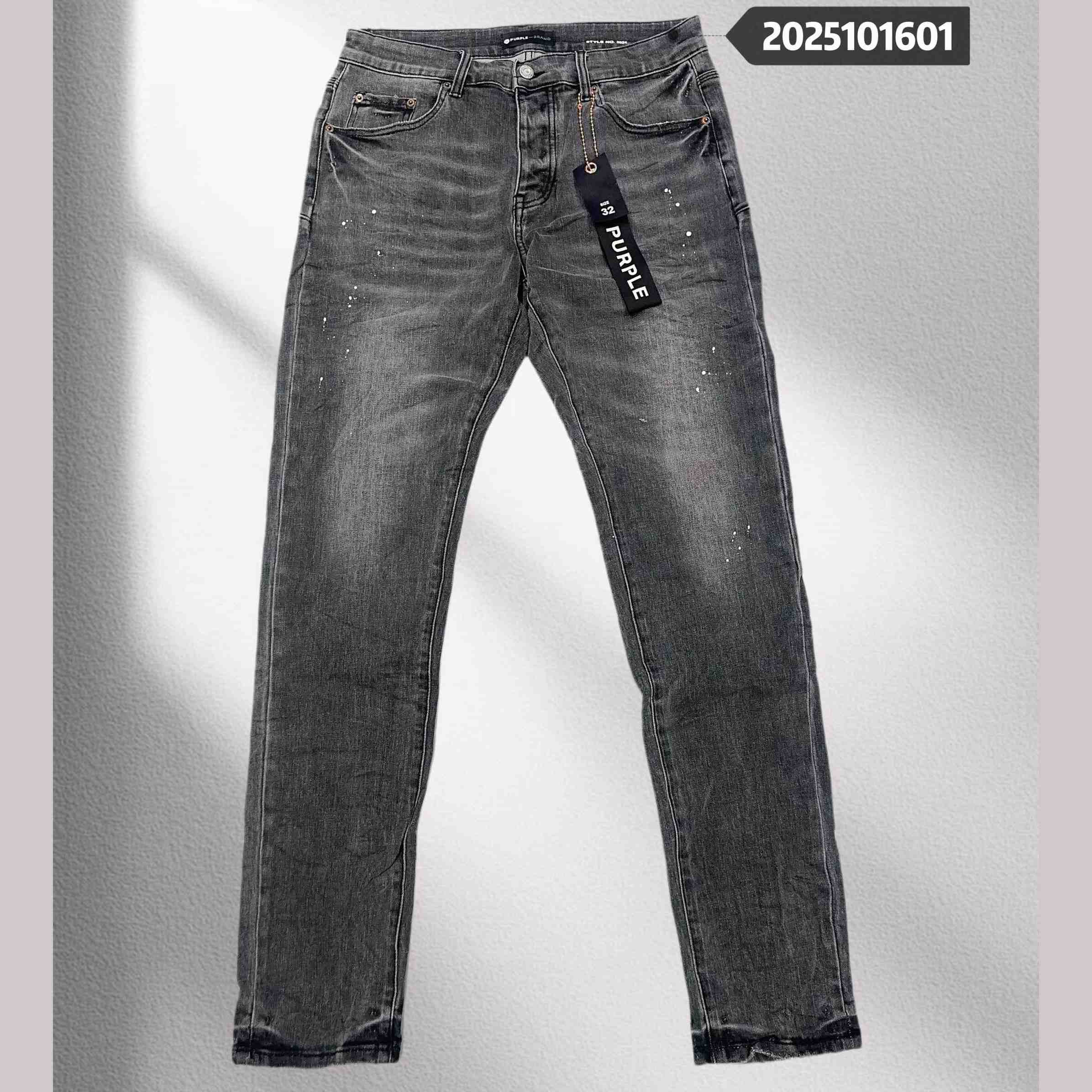 Purple-Brand Jeans   1601 Purple-Brand Jeans   1601 - EUR FASHION
