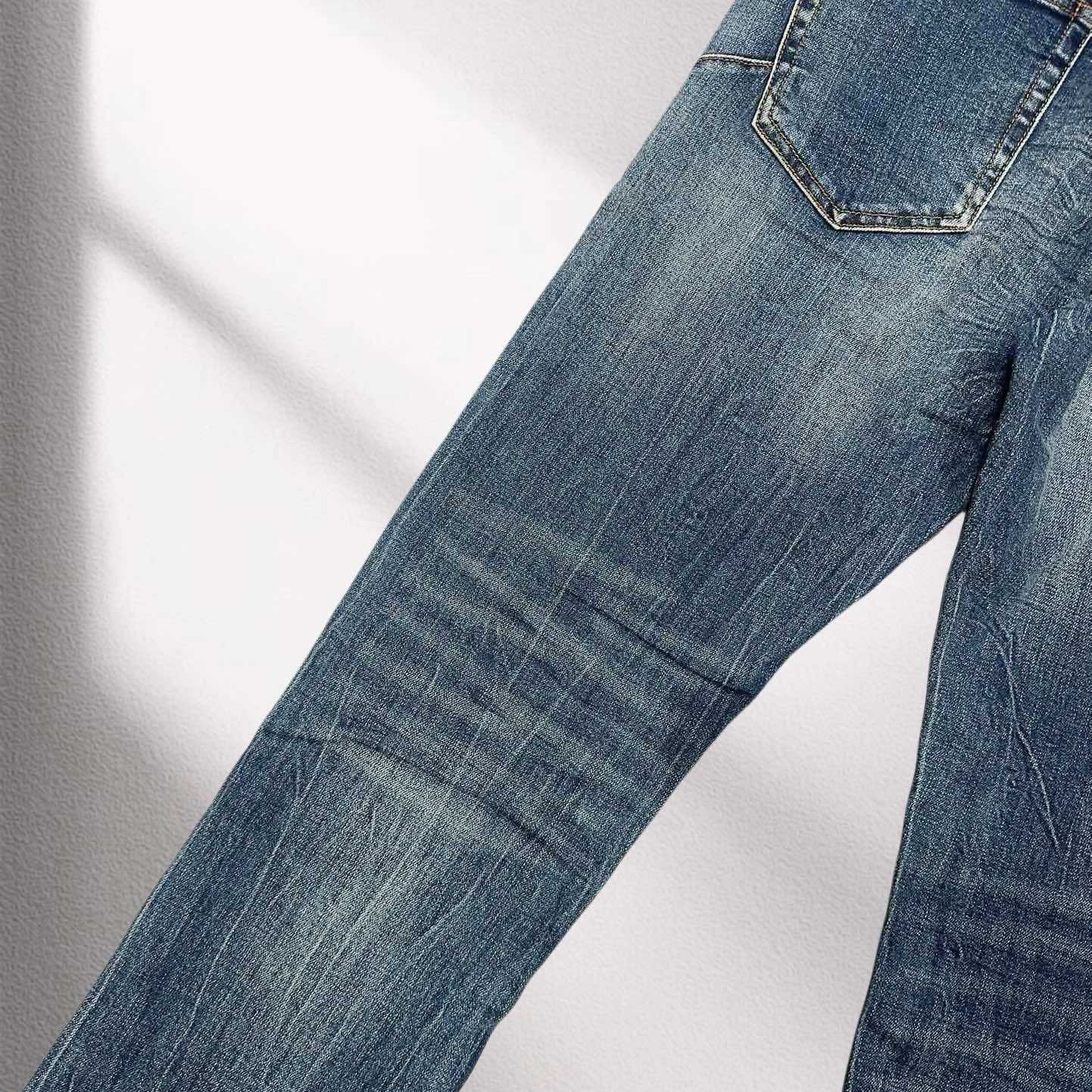 Purple-Brand Jeans   1270 - EUR FASHION