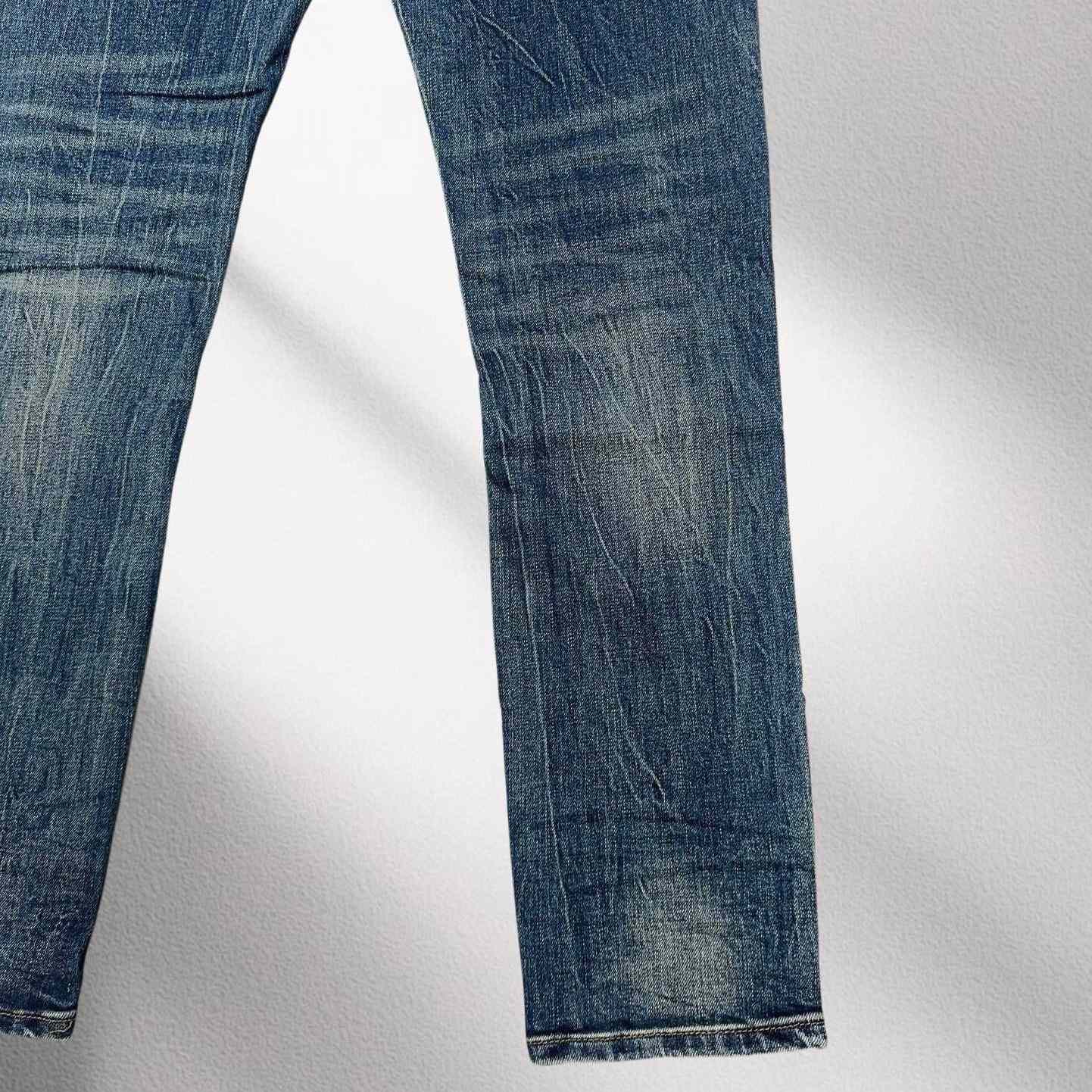 Purple-Brand Jeans   1270 - EUR FASHION