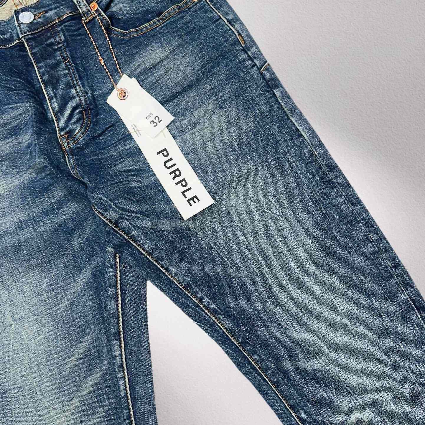 Purple-Brand Jeans   1270 - EUR FASHION