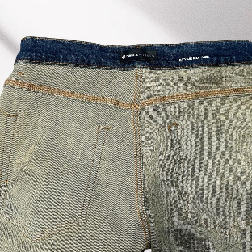 Purple-Brand Jeans   1270 - EUR FASHION