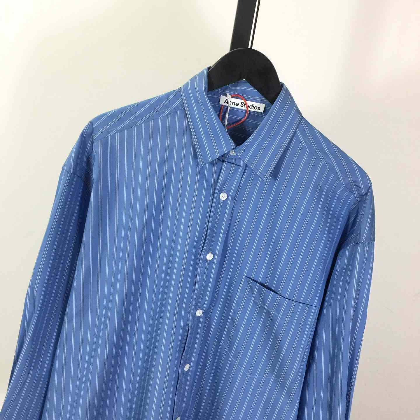 Acne Studios Button-up Shirt - EUR FASHION