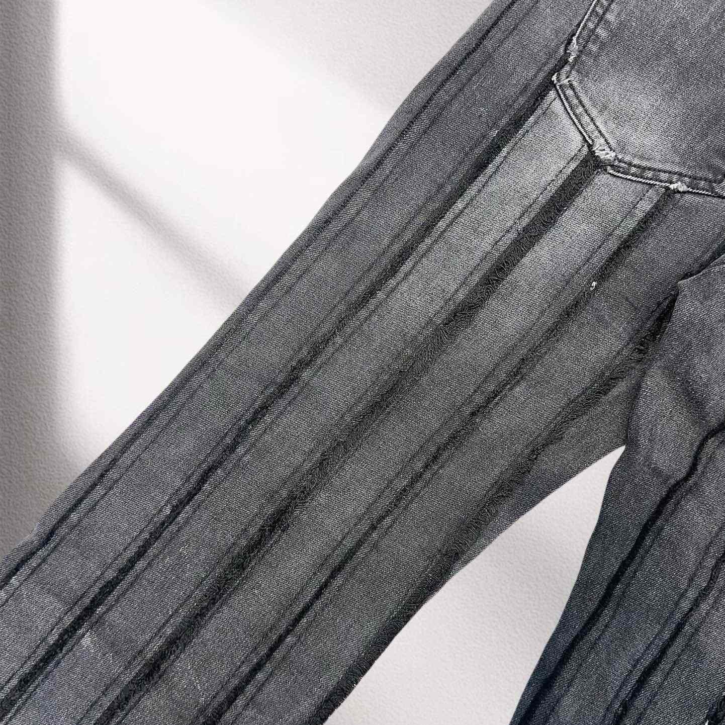 Purple-Brand Jeans   8240-1 - EUR FASHION