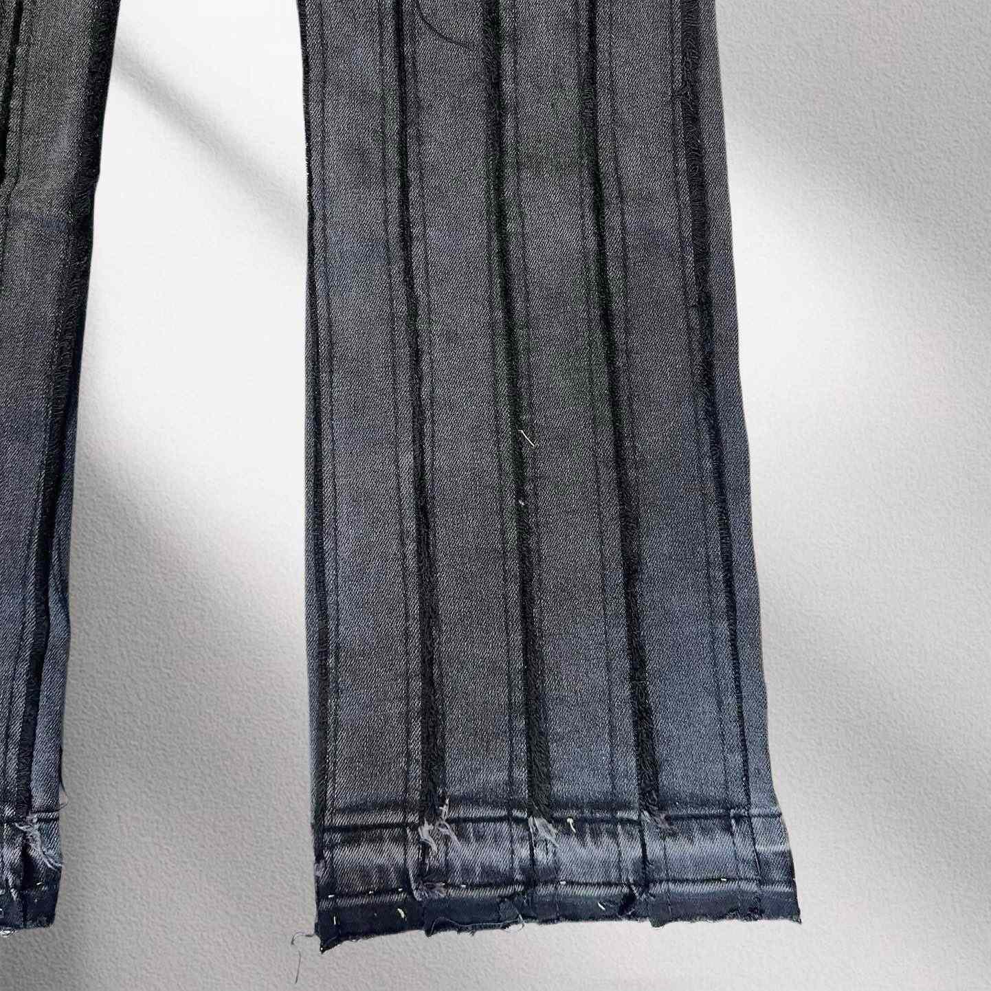 Purple-Brand Jeans   8240-1 - EUR FASHION