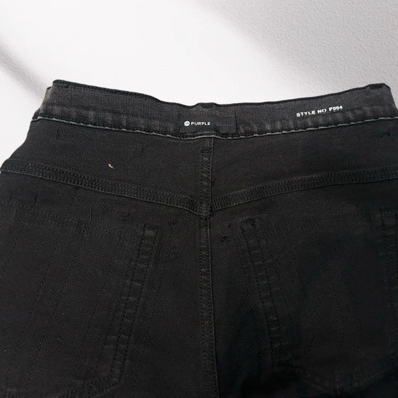 Purple-Brand Jeans   8240-1 - EUR FASHION