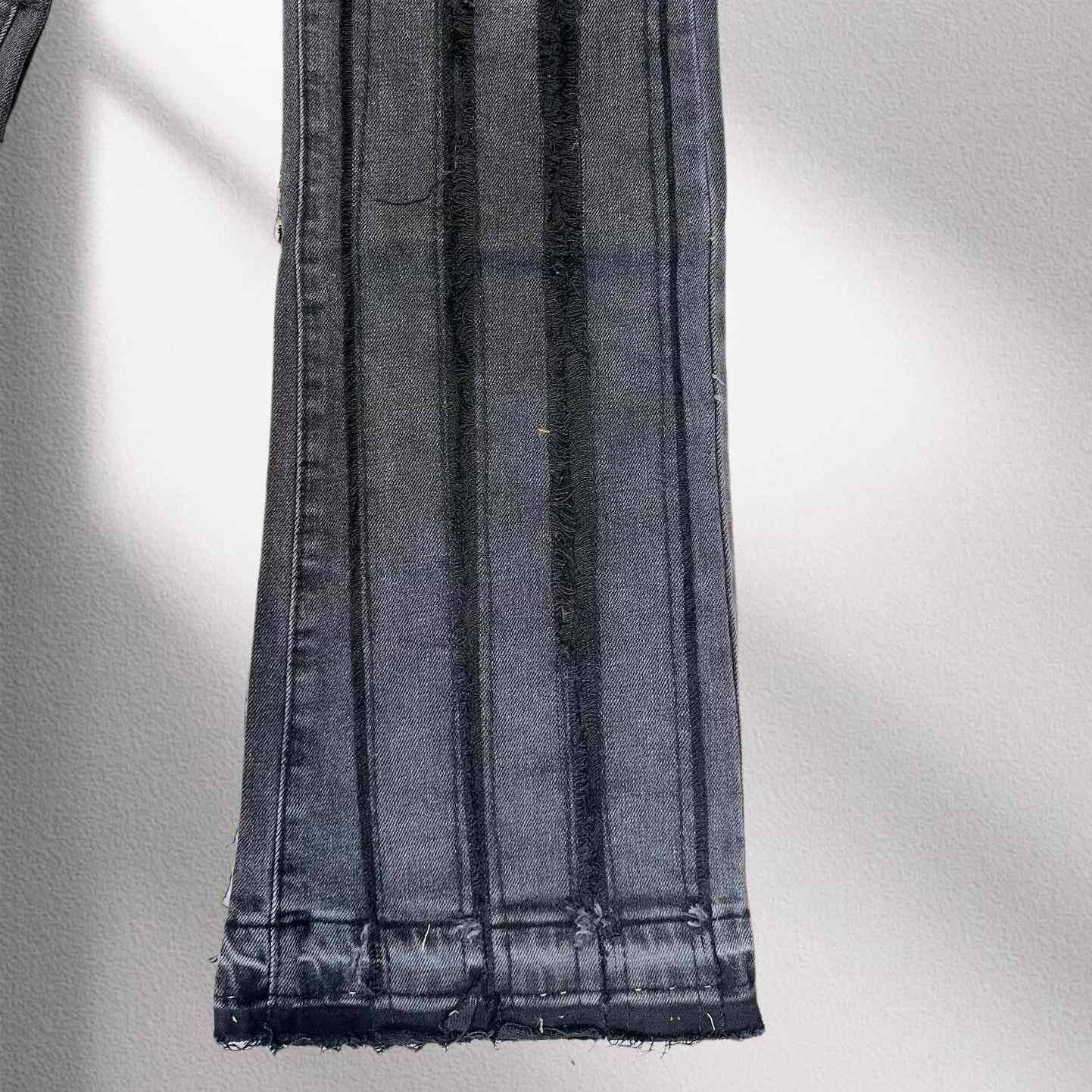 Purple-Brand Jeans   8240-1 - EUR FASHION