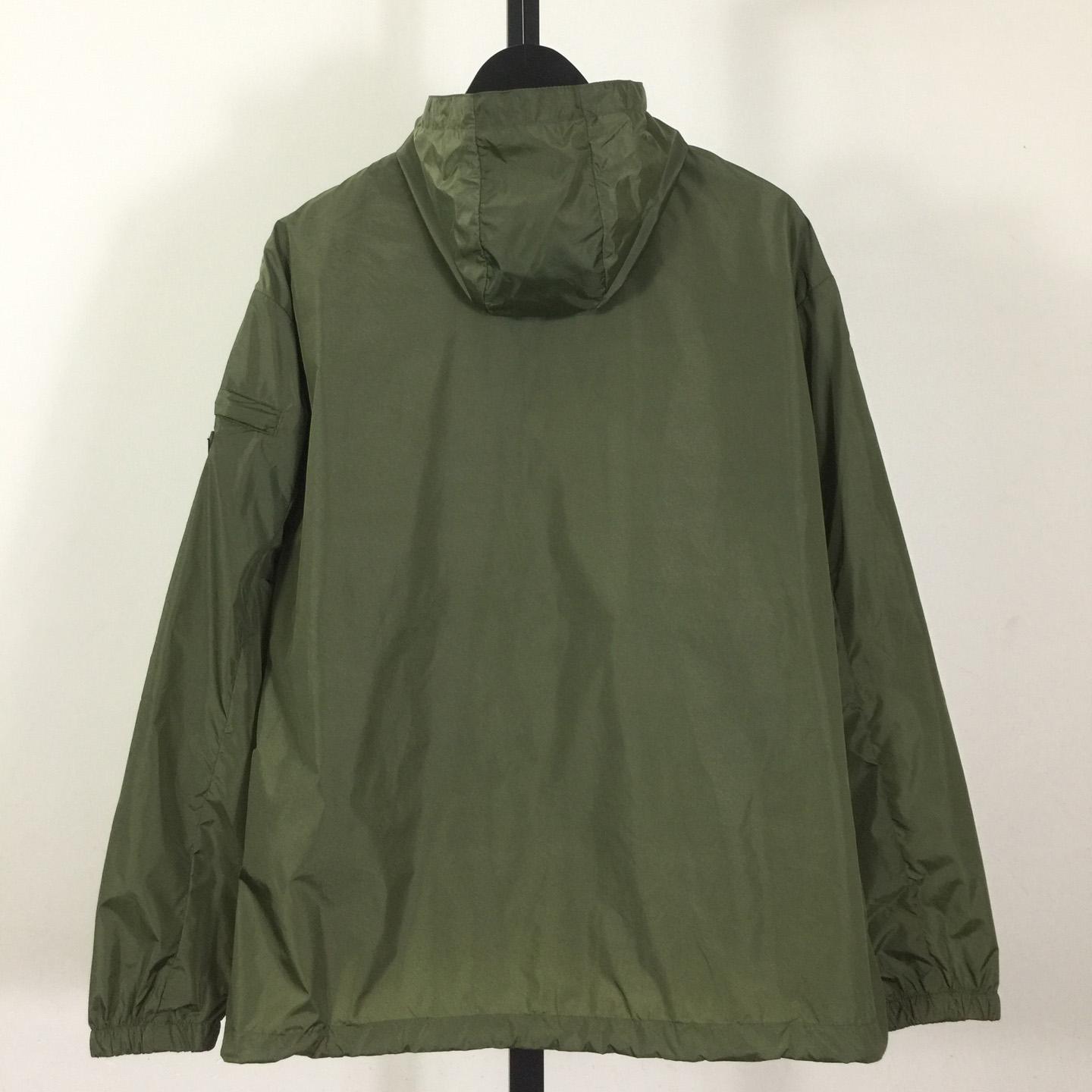 Prada Re-Nylon Jacket - EUR FASHION