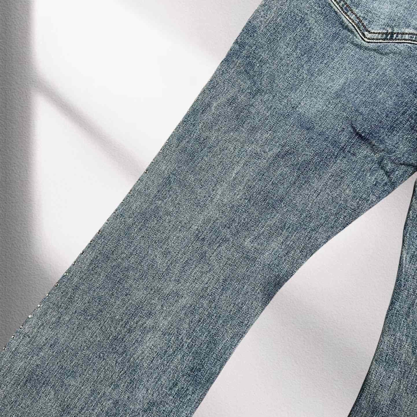 Purple-Brand Jeans   1636 - EUR FASHION