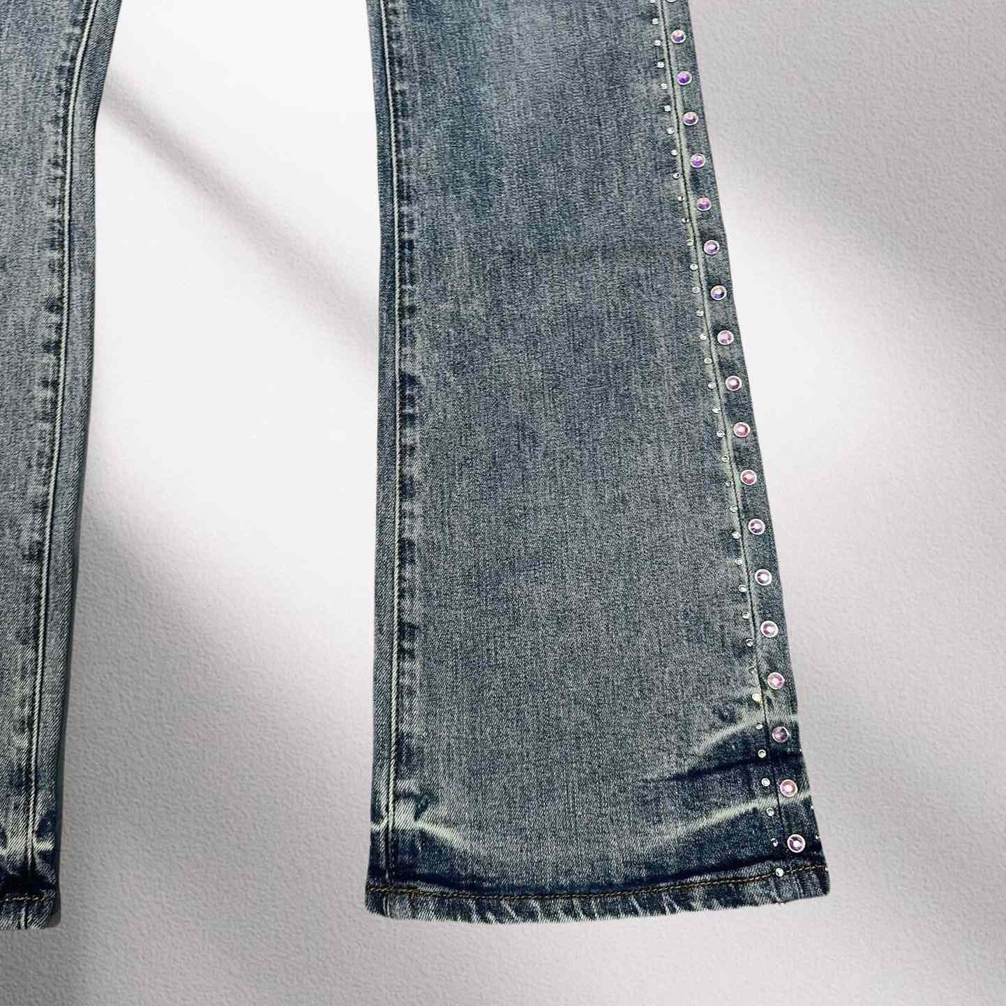 Purple-Brand Jeans   1636 - EUR FASHION