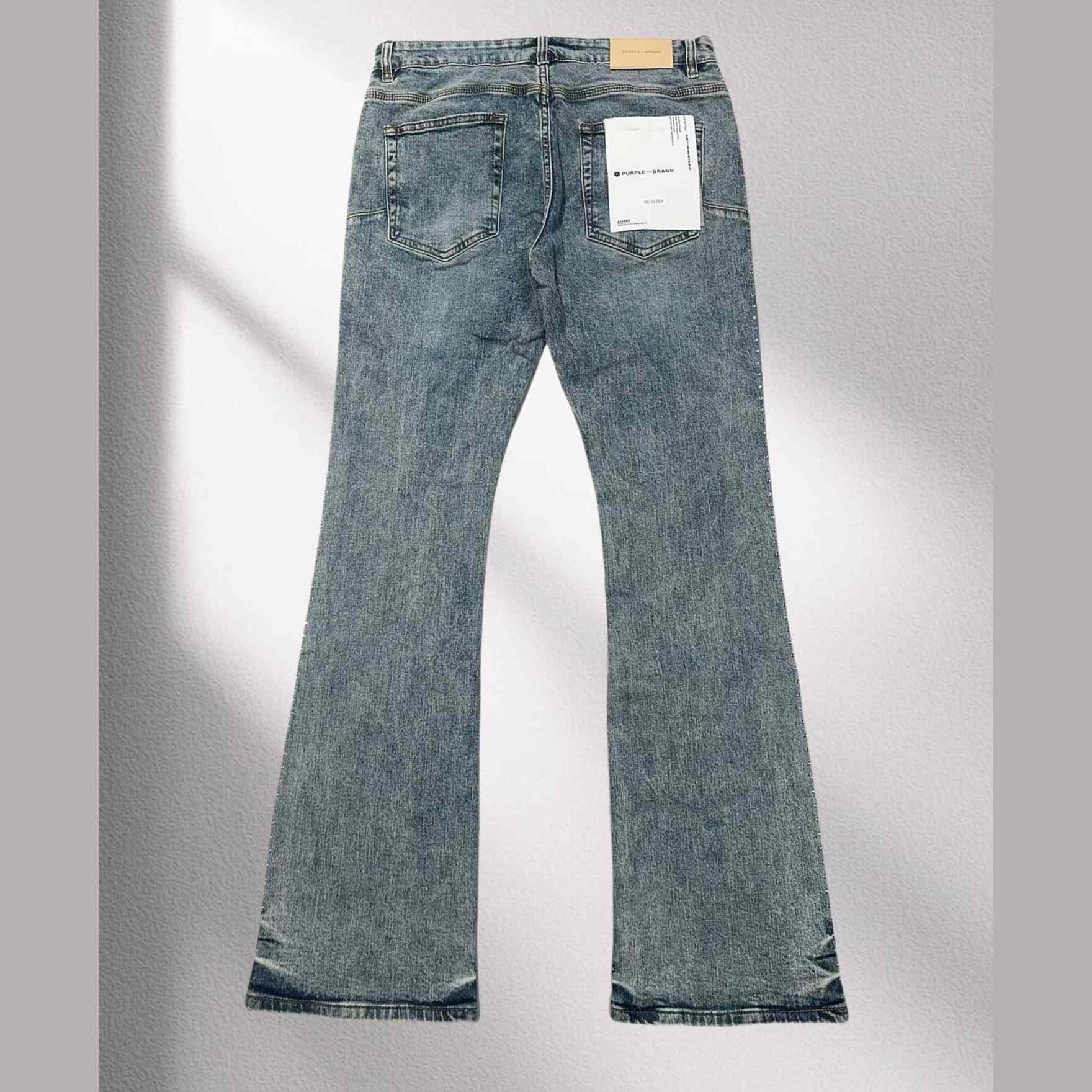 Purple-Brand Jeans   1636 - EUR FASHION