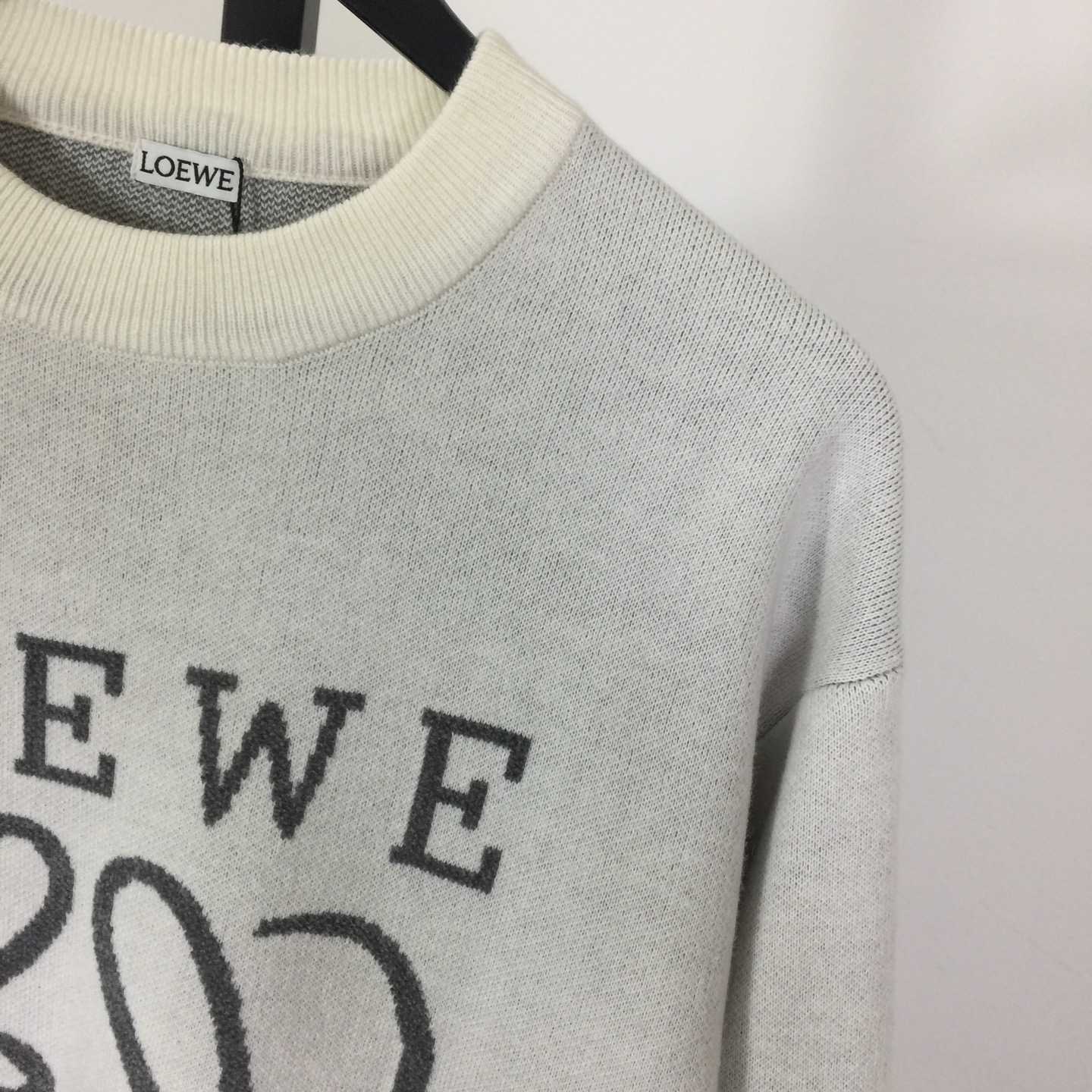 Loewe Sweater - EUR FASHION