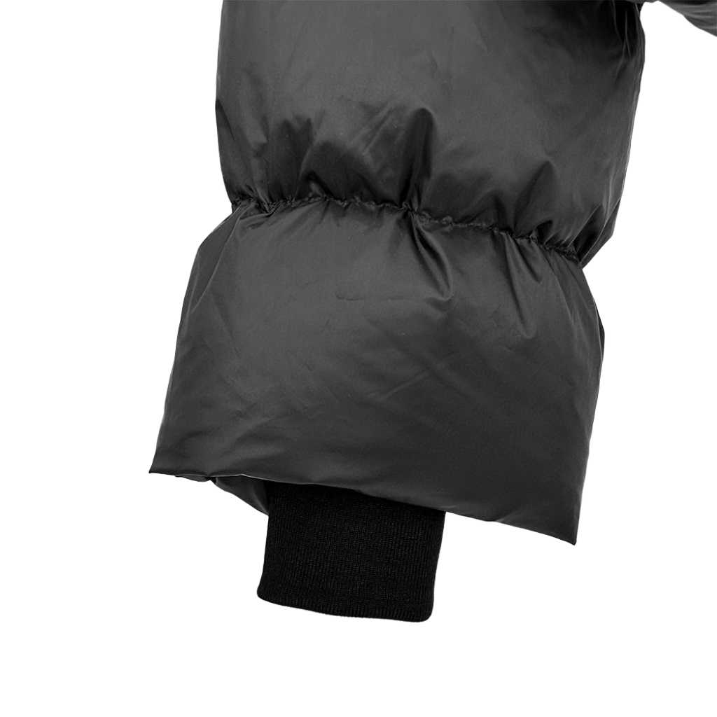 Rick Owens Padded Jacket - EUR FASHION