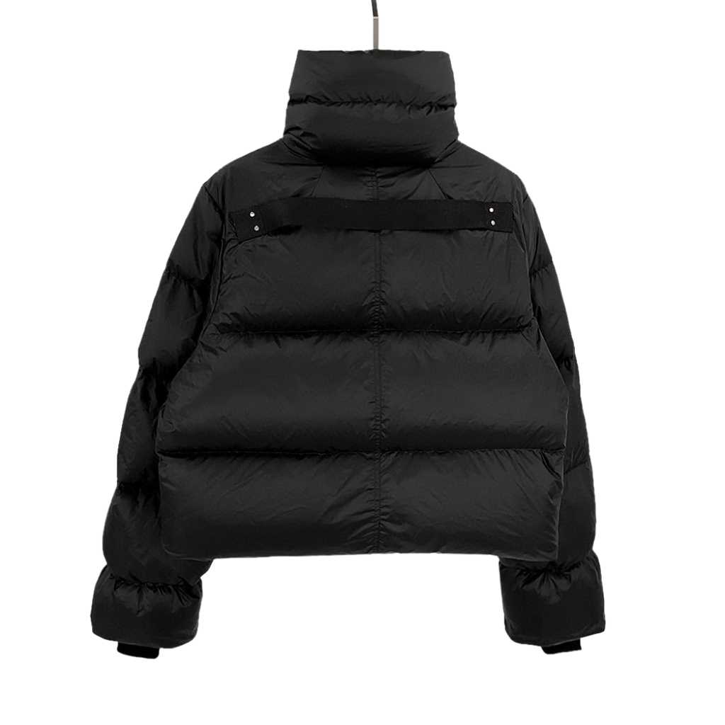 Rick Owens Padded Jacket - EUR FASHION