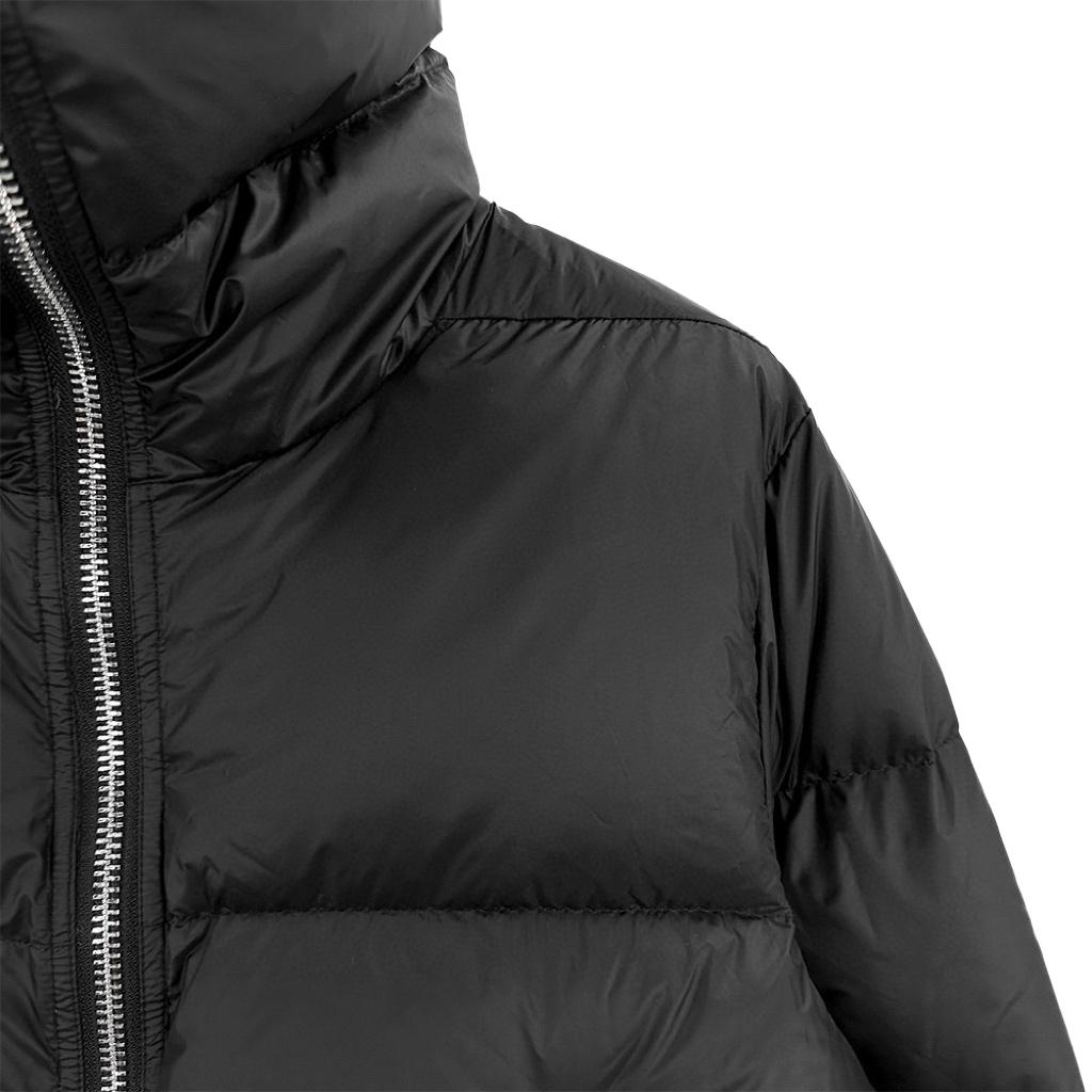 Rick Owens Padded Jacket - EUR FASHION