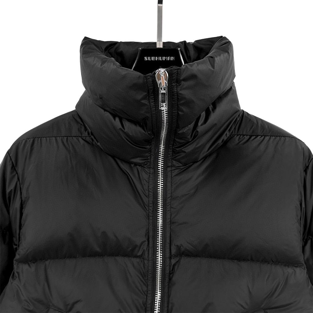 Rick Owens Padded Jacket - EUR FASHION
