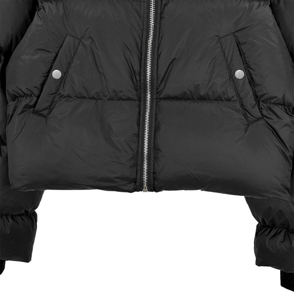Rick Owens Padded Jacket - EUR FASHION