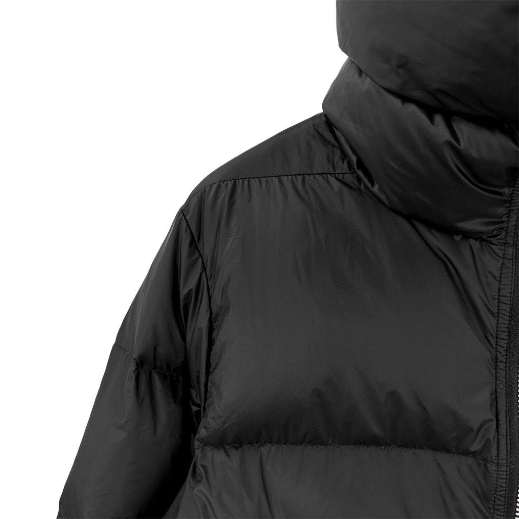 Rick Owens Padded Jacket - EUR FASHION