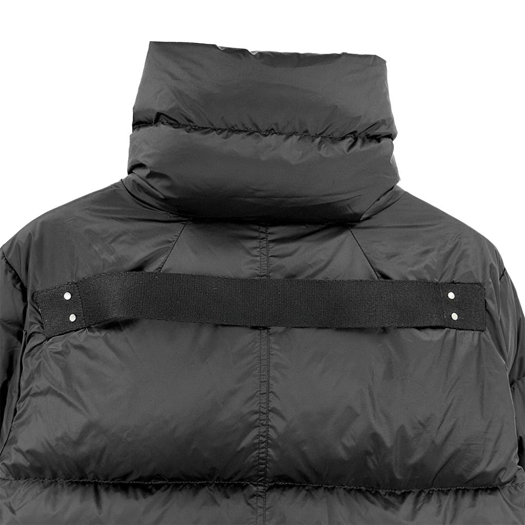 Rick Owens Padded Jacket - EUR FASHION