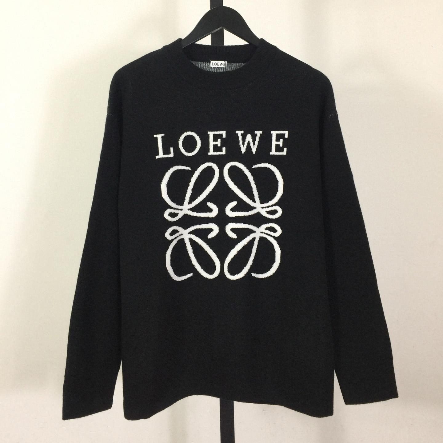 Loewe Sweater - EUR FASHION