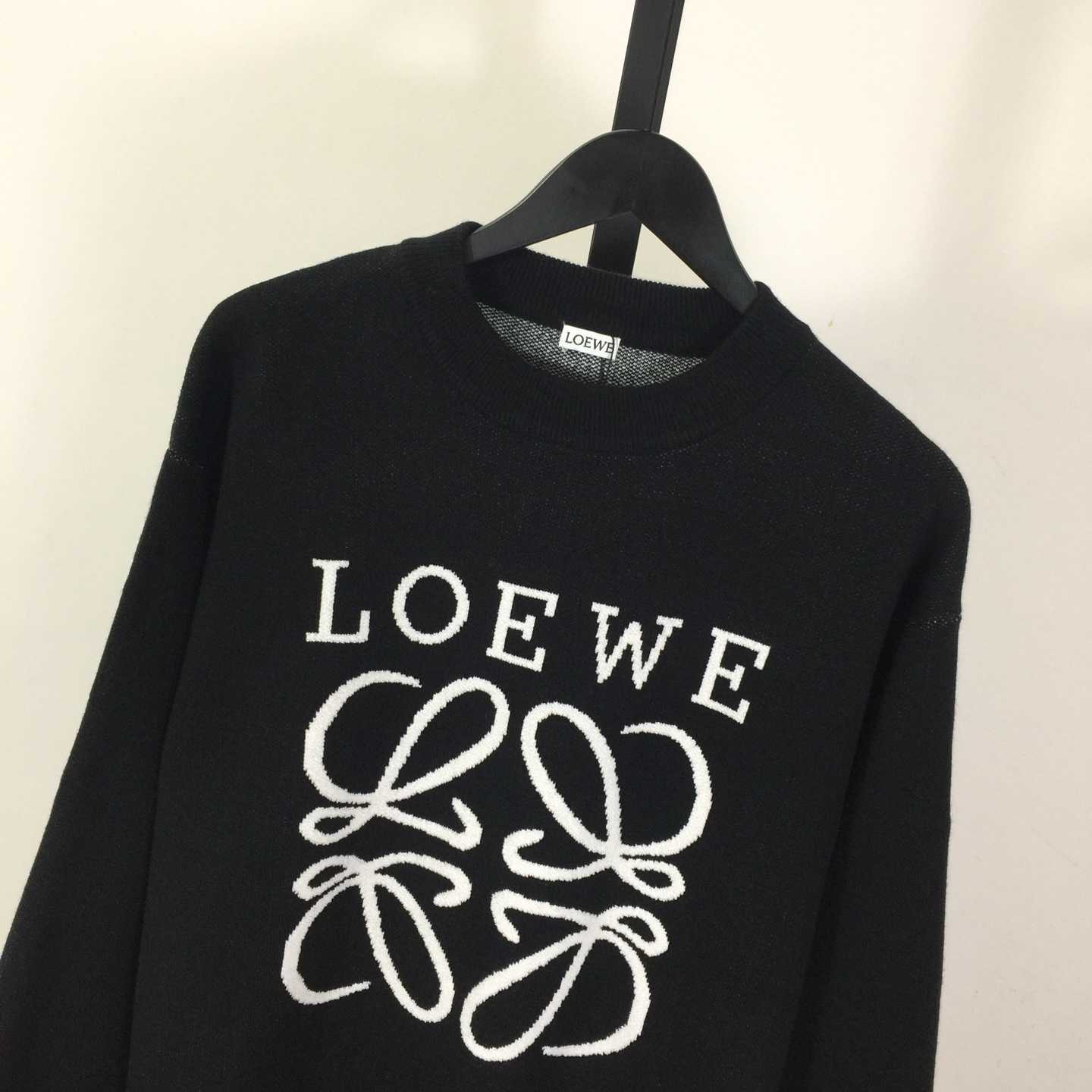 Loewe Sweater - EUR FASHION
