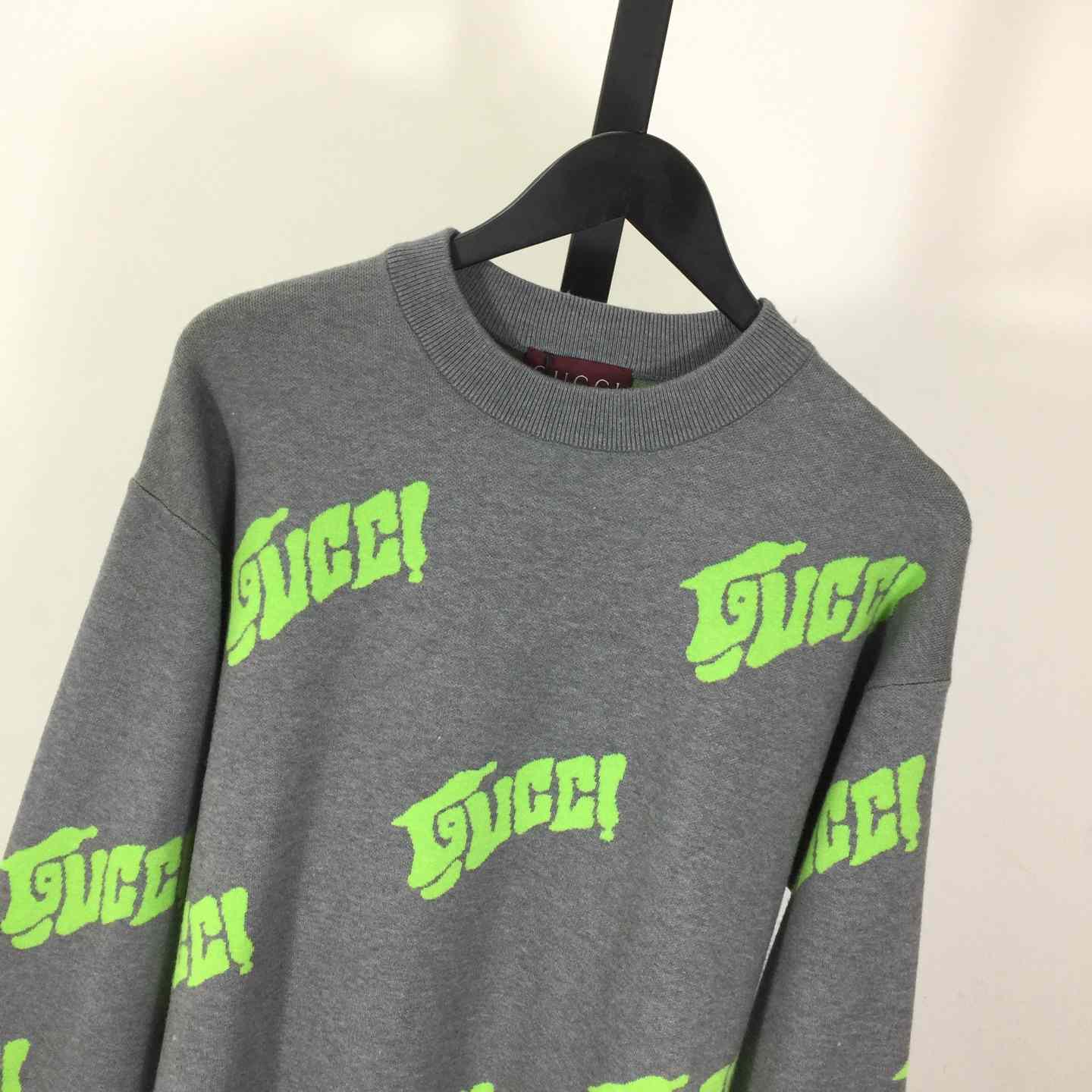 Gucci Sweater - EUR FASHION