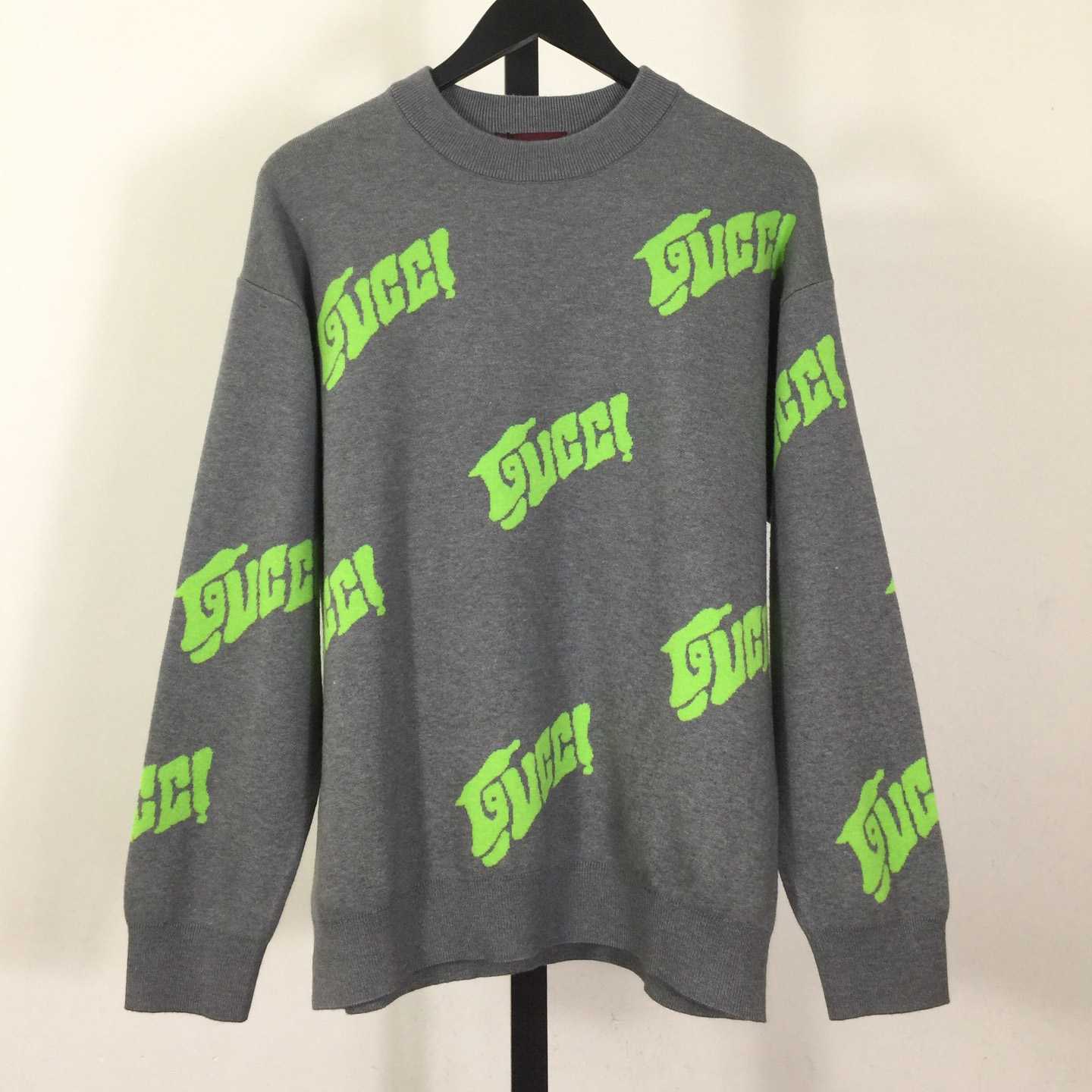 Gucci Sweater - EUR FASHION