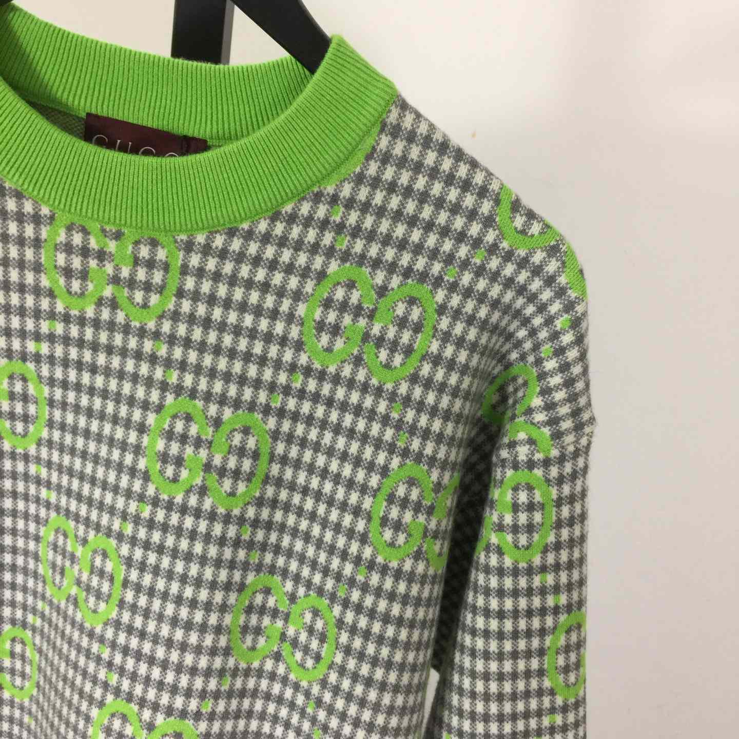 Gucci Sweater - EUR FASHION