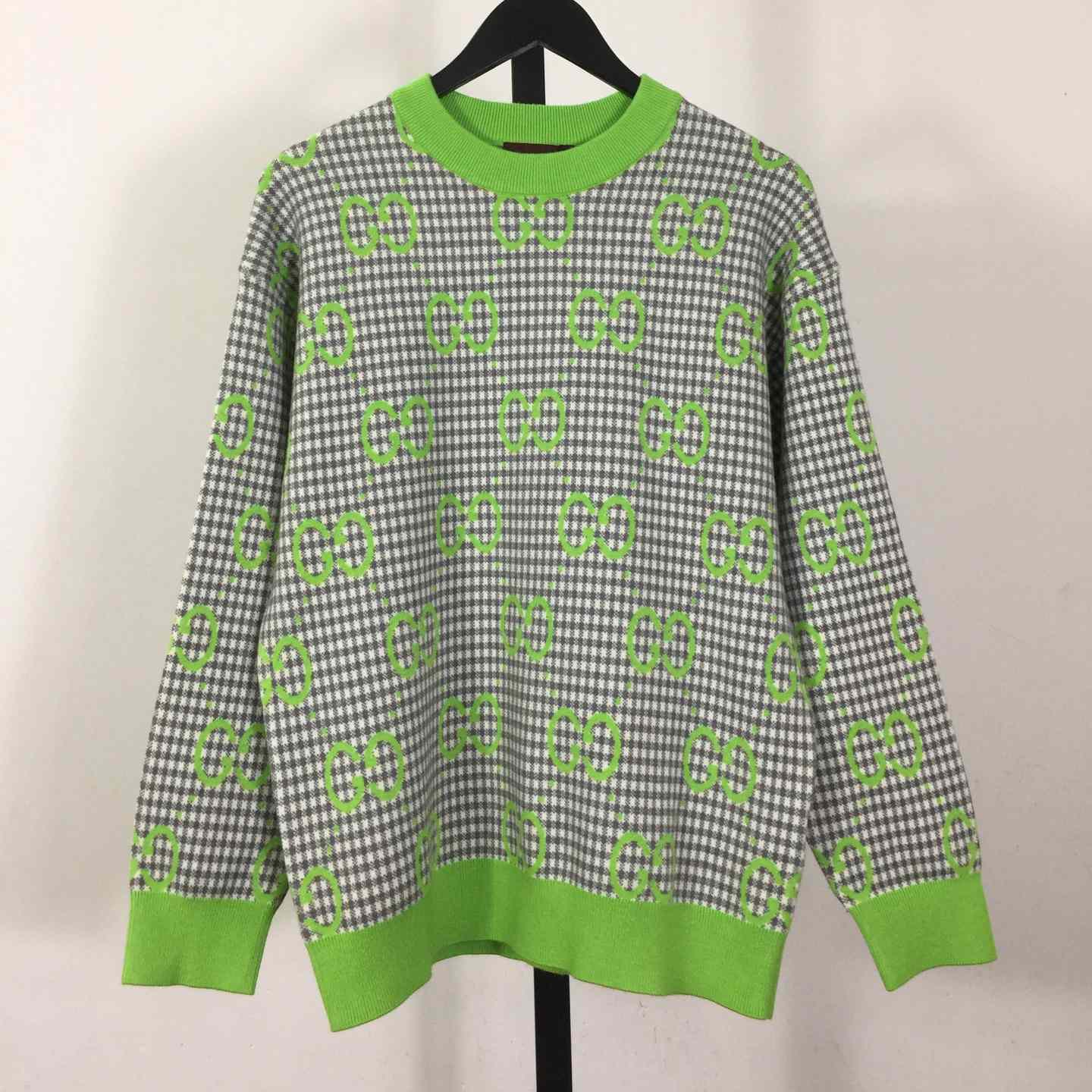 Gucci Sweater - EUR FASHION