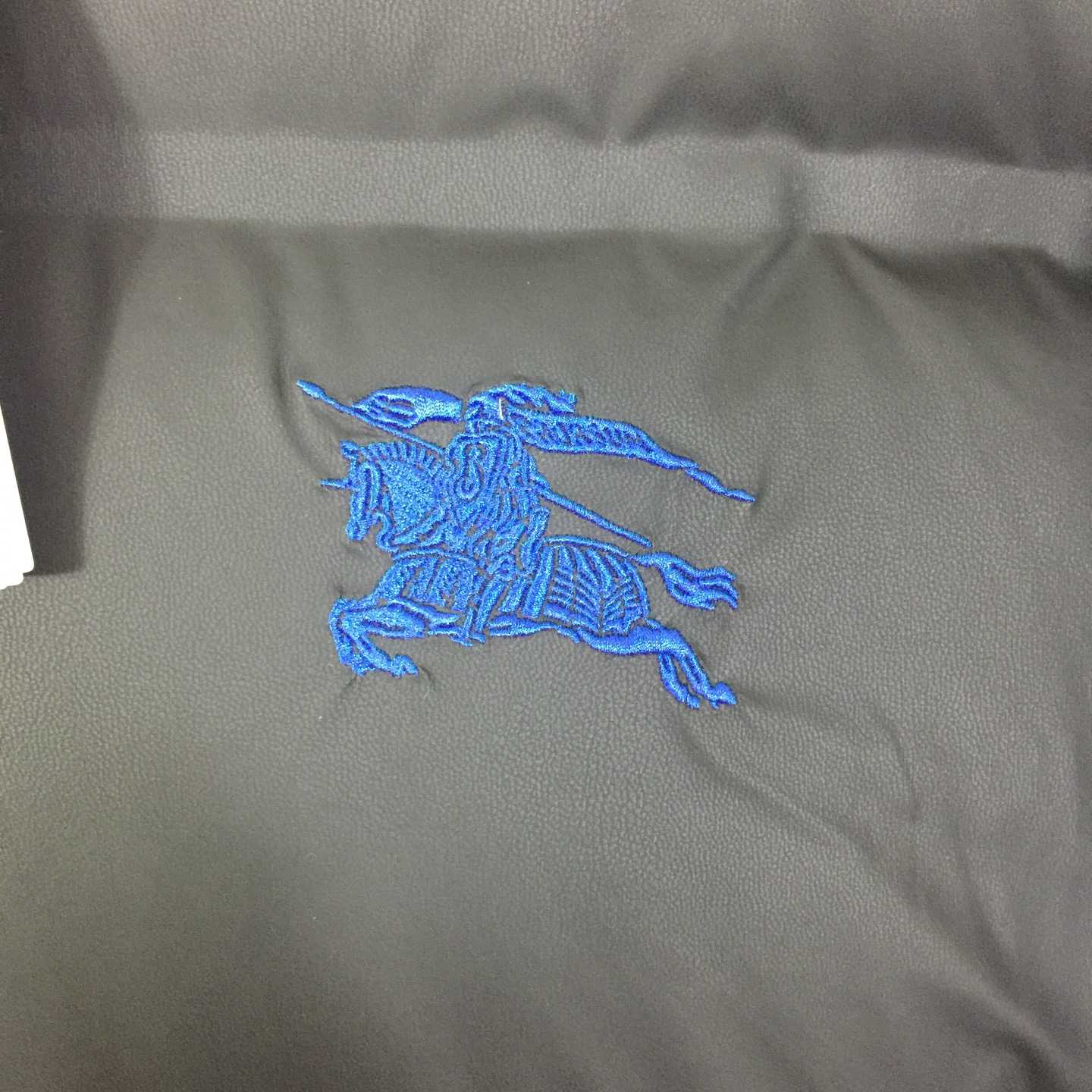 Burberry Hooded Down Jacket - EUR FASHION