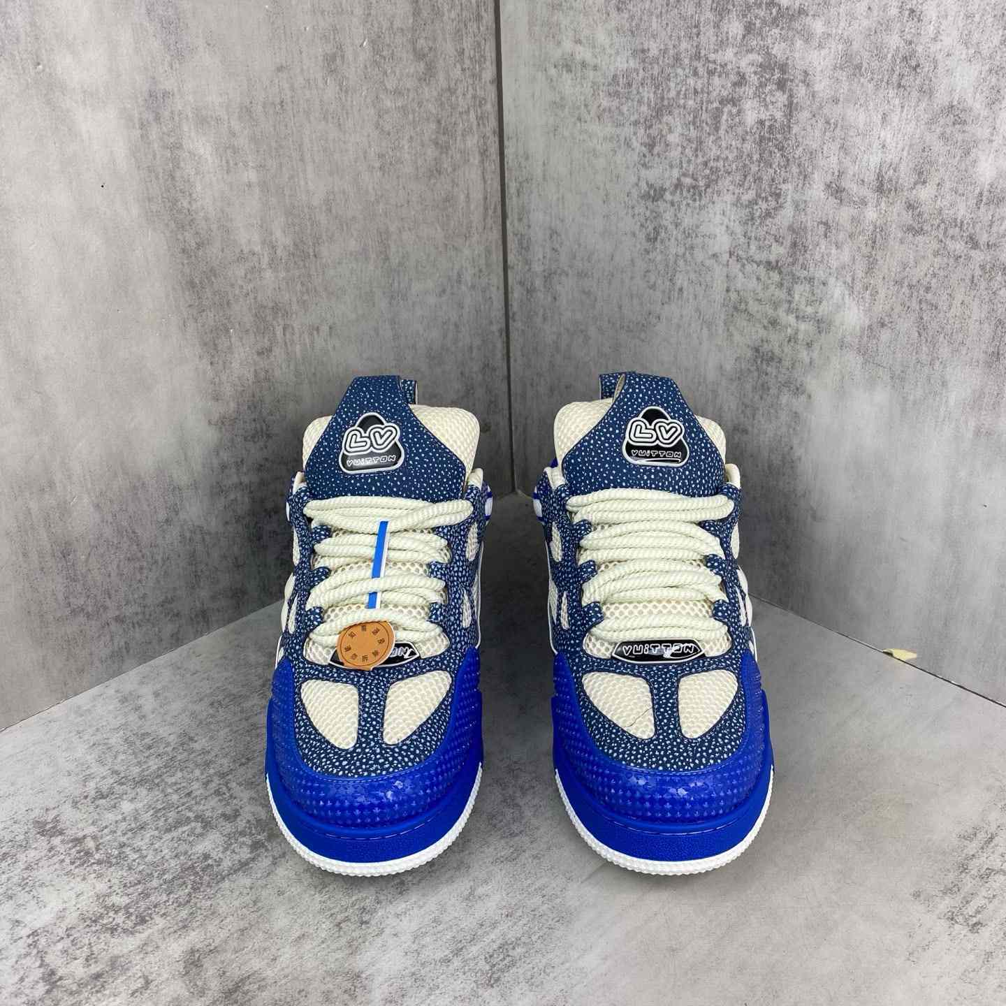 Louis Vuitton LV Skate Sneaker     1AHSXY - EUR FASHION