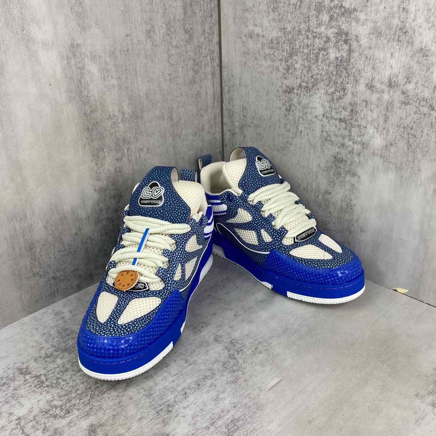 Louis Vuitton LV Skate Sneaker     1AHSXY - EUR FASHION