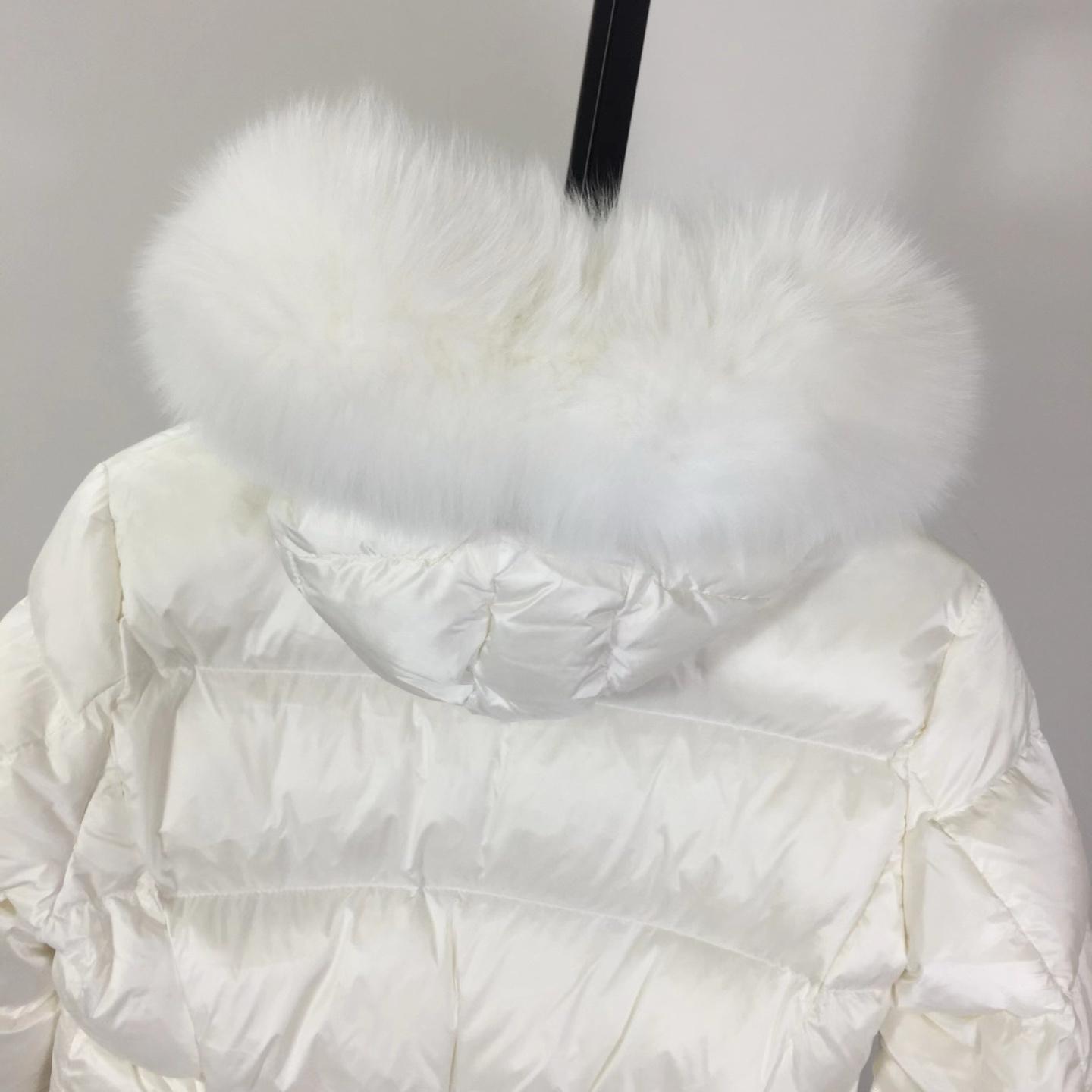 Moncler Boed Jacket - EUR FASHION