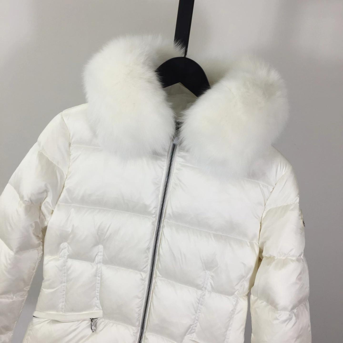 Moncler Boed Jacket - EUR FASHION