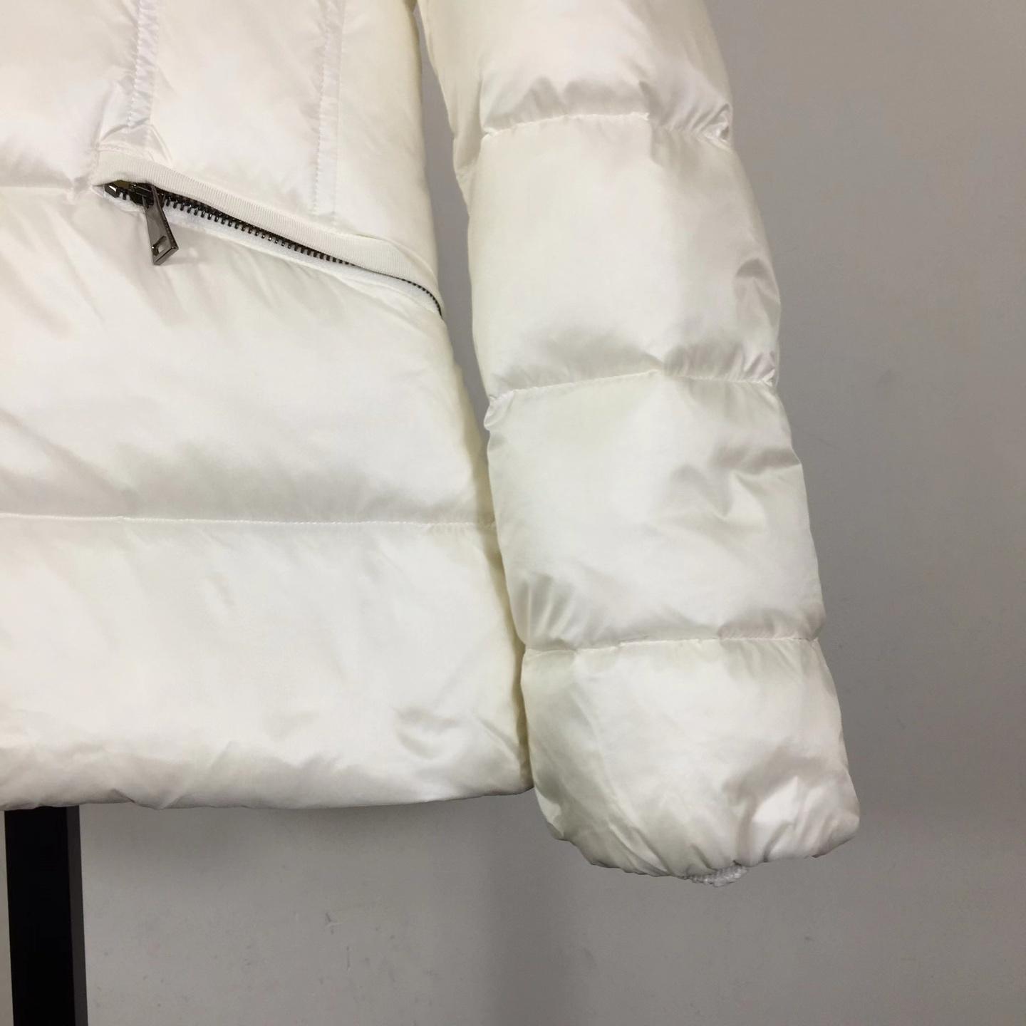 Moncler Boed Jacket - EUR FASHION