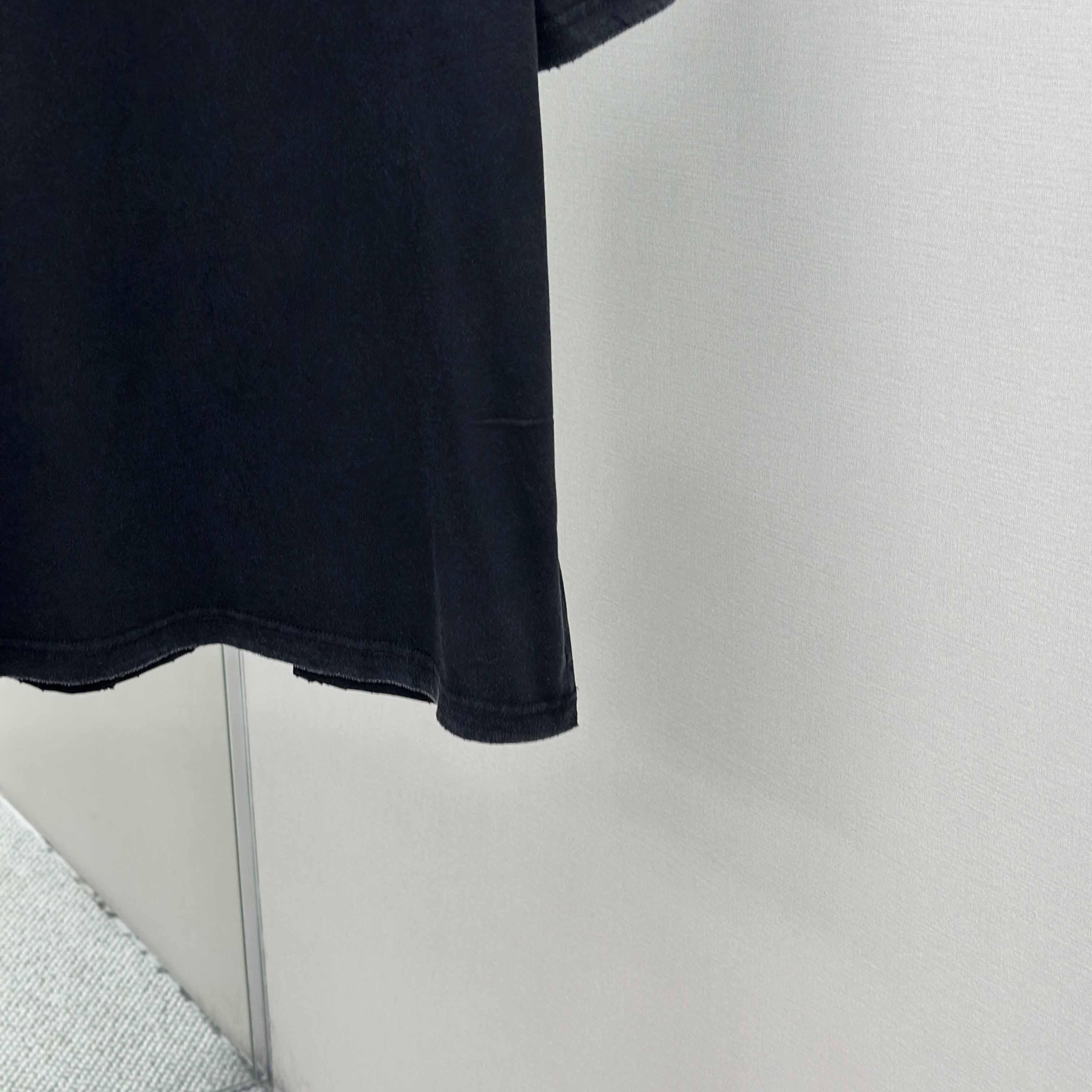 Balenciaga T-Shirt Medium Fit  - EUR FASHION