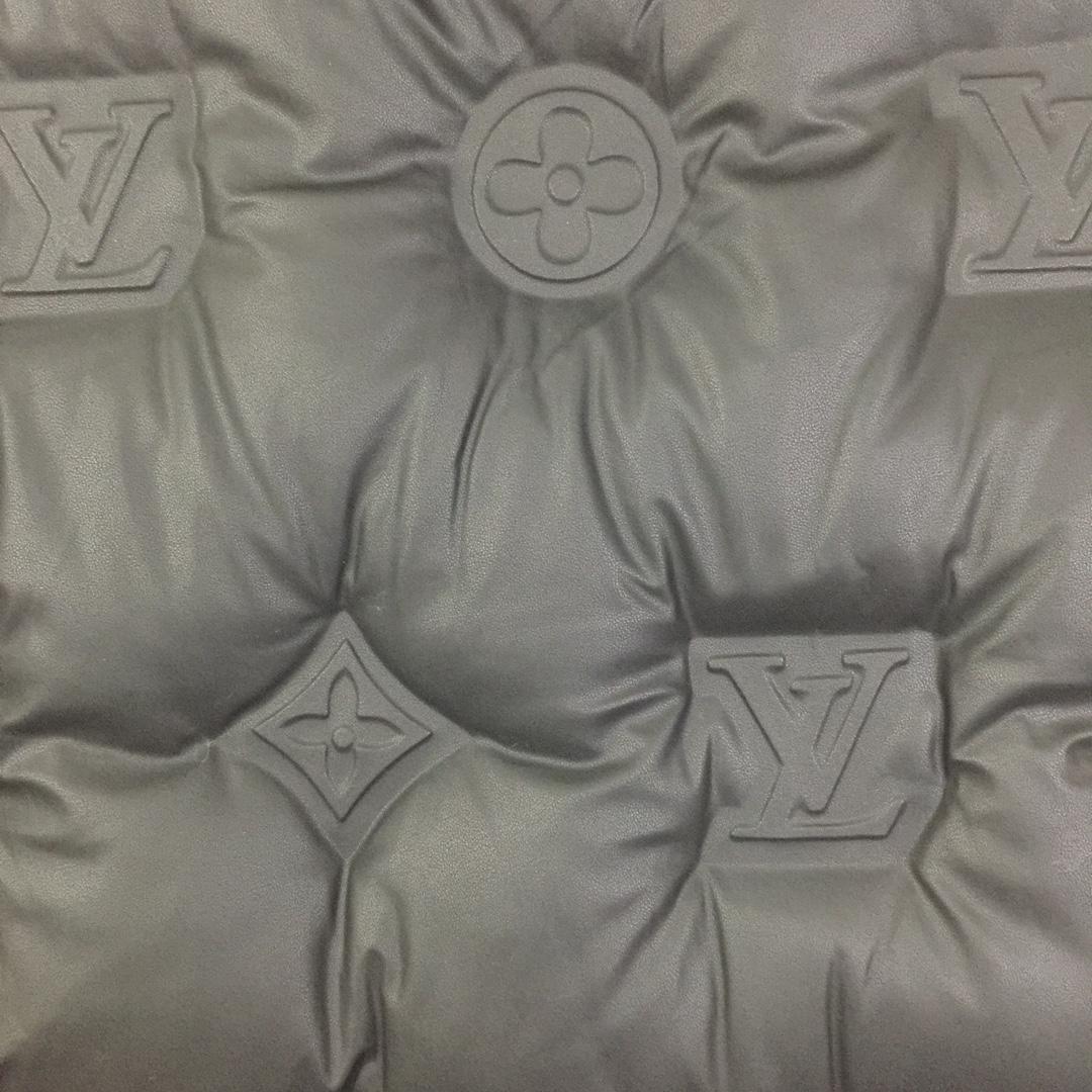 Louis Vuitton Monogram Gilet - EUR FASHION