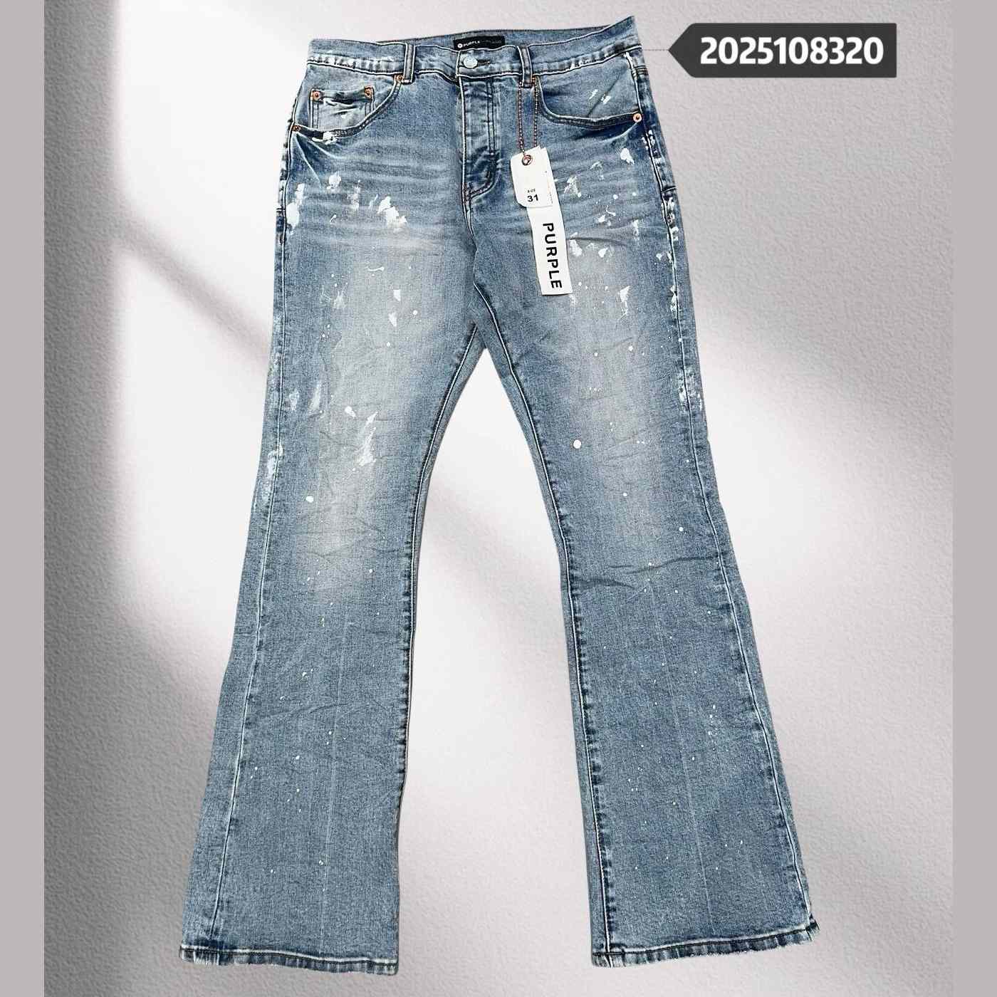 Purple-Brand Jeans   8320 - EUR FASHION