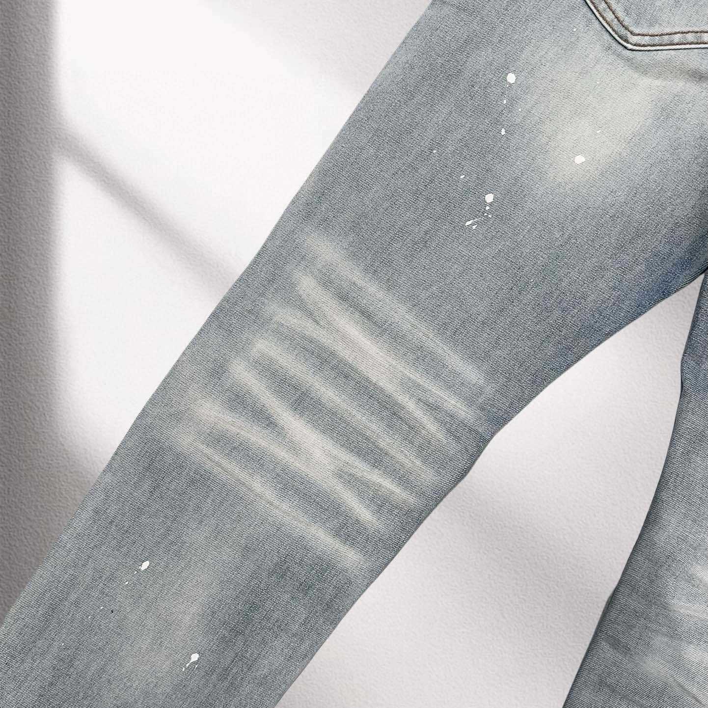 Amiri Jeans   8332 - EUR FASHION