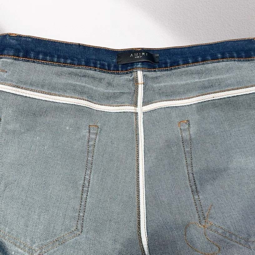 Amiri Jeans   8332 - EUR FASHION