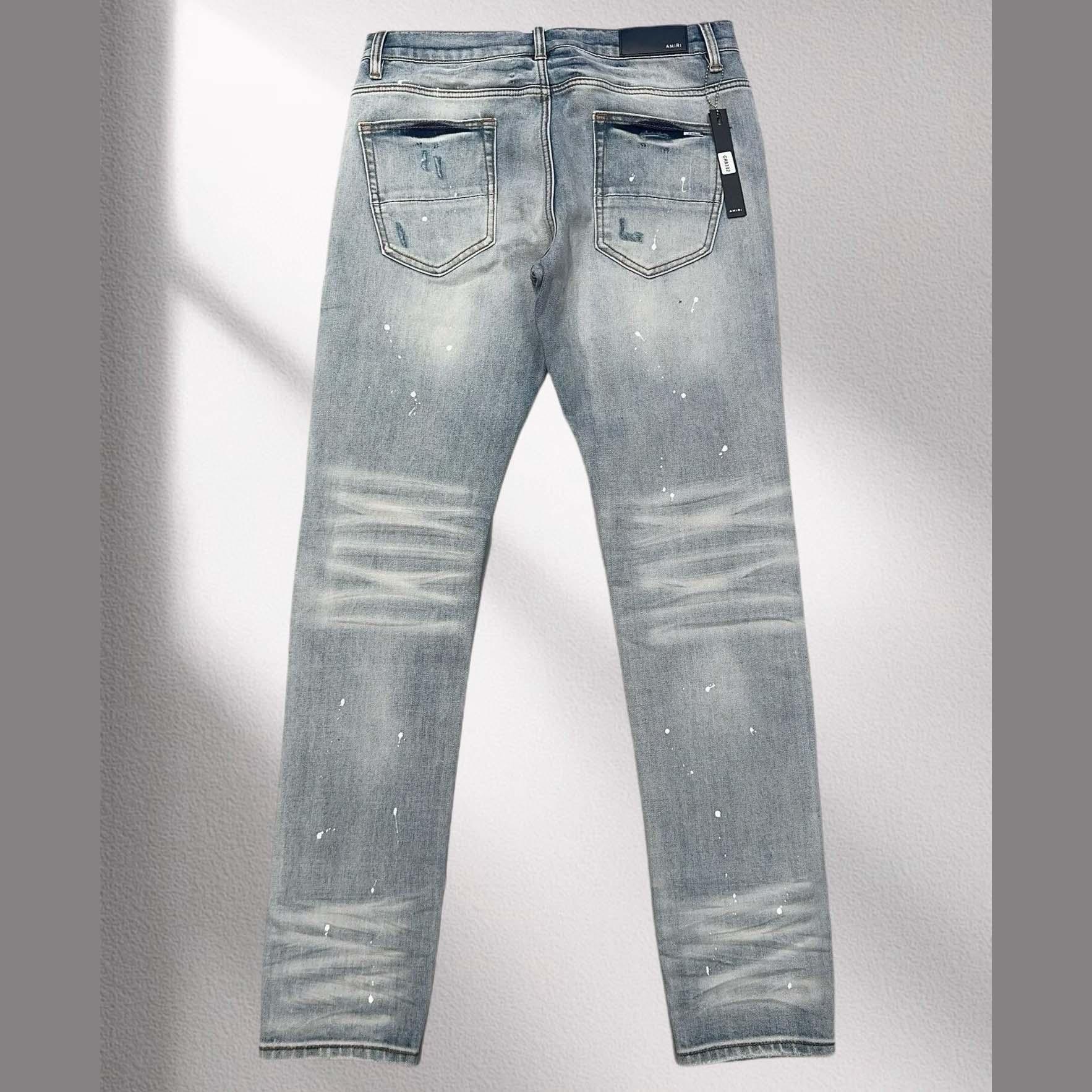 Amiri Jeans   8332 - EUR FASHION