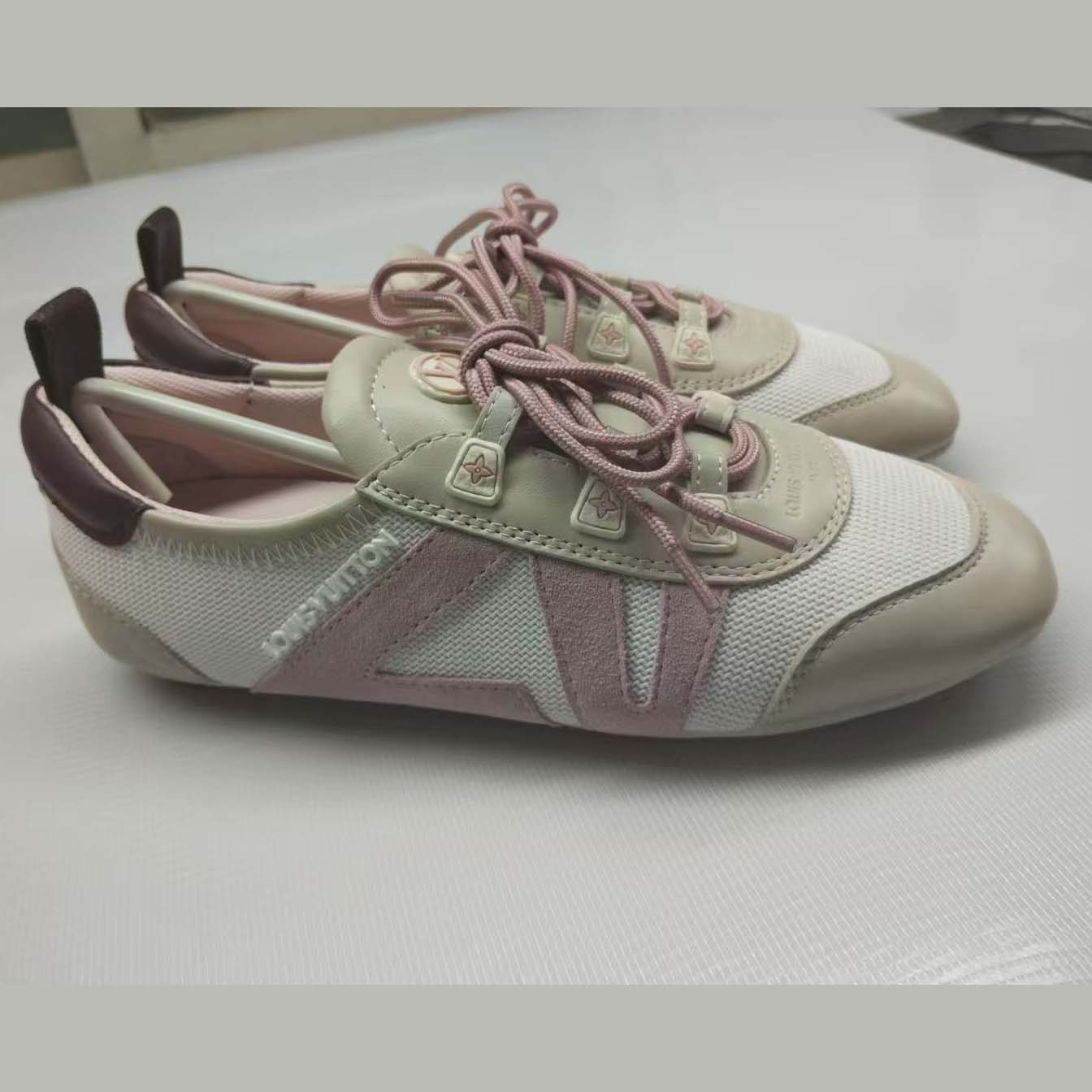 Louis Vuitton LV Sneakerina   1AIVF7 - EUR FASHION