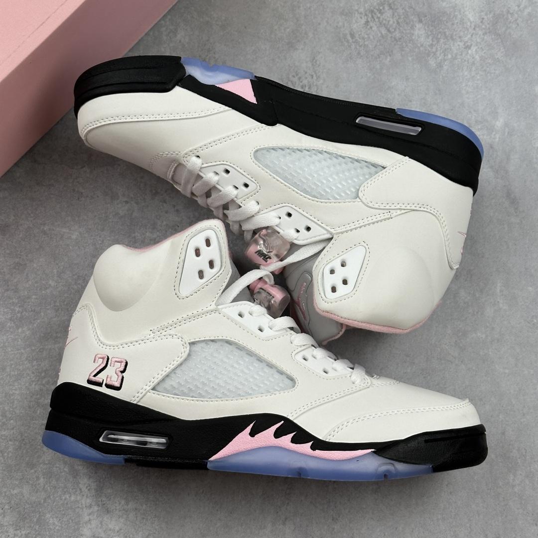 Air Jordan 5 OG “35th Anniversary” All-Over 3M Reflective HQ7978-102 - EUR FASHION