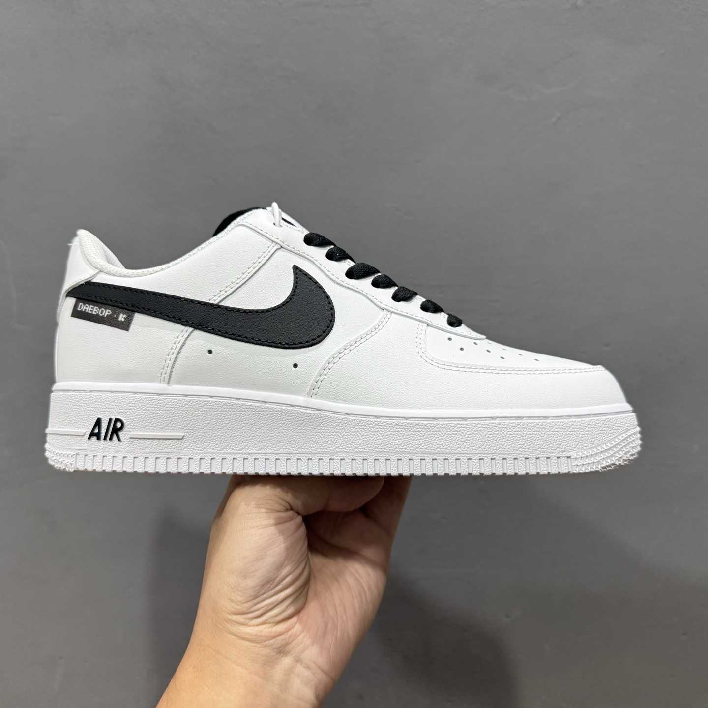 Nike Air Force 1 ’07 Low “Xiongtu Anime Theme” – ZH0316-135 - EUR FASHION