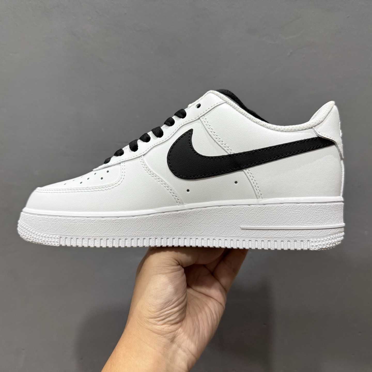Nike Air Force 1 ’07 Low “Xiongtu Anime Theme” – ZH0316-135 - EUR FASHION