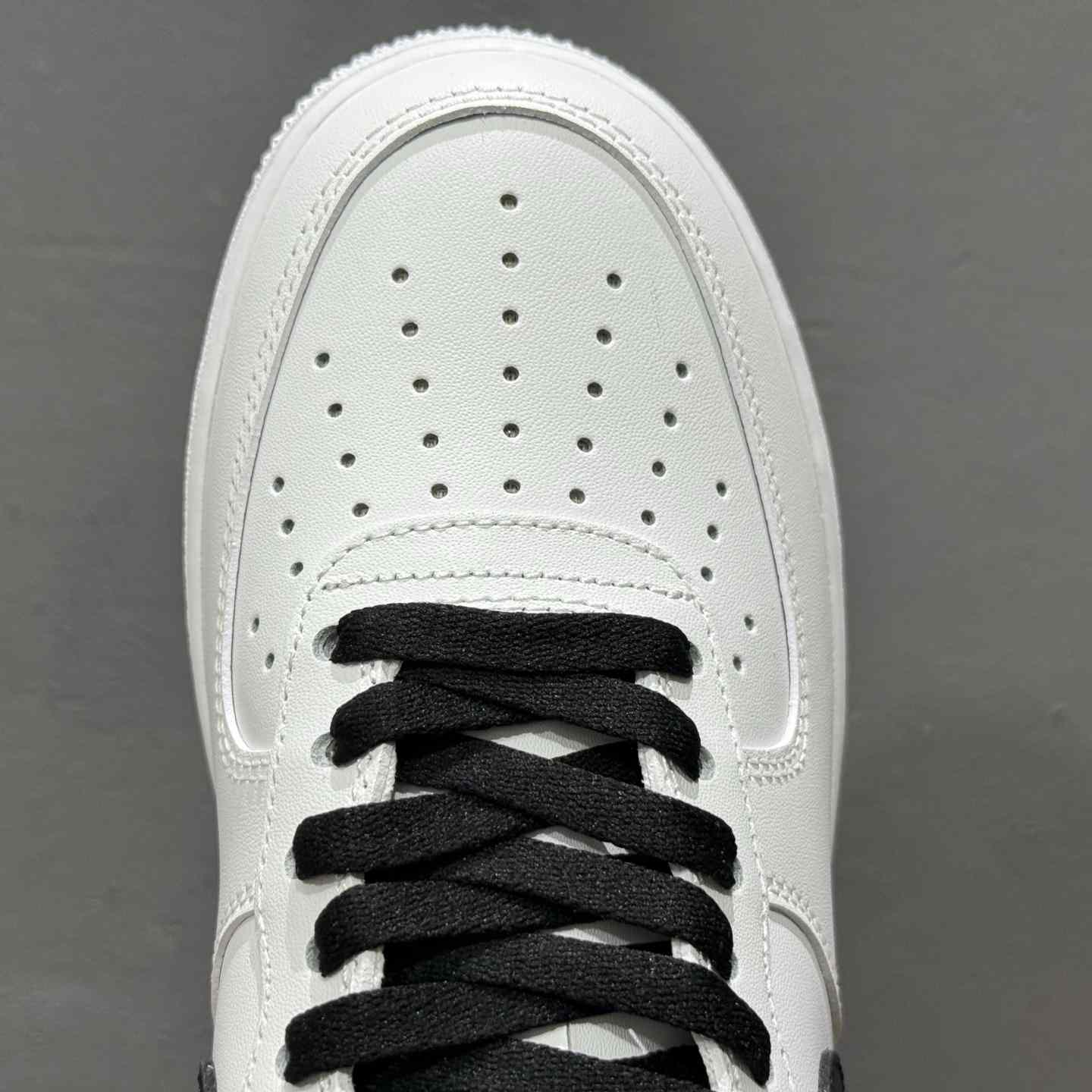 Nike Air Force 1 ’07 Low “Xiongtu Anime Theme” – ZH0316-135 - EUR FASHION