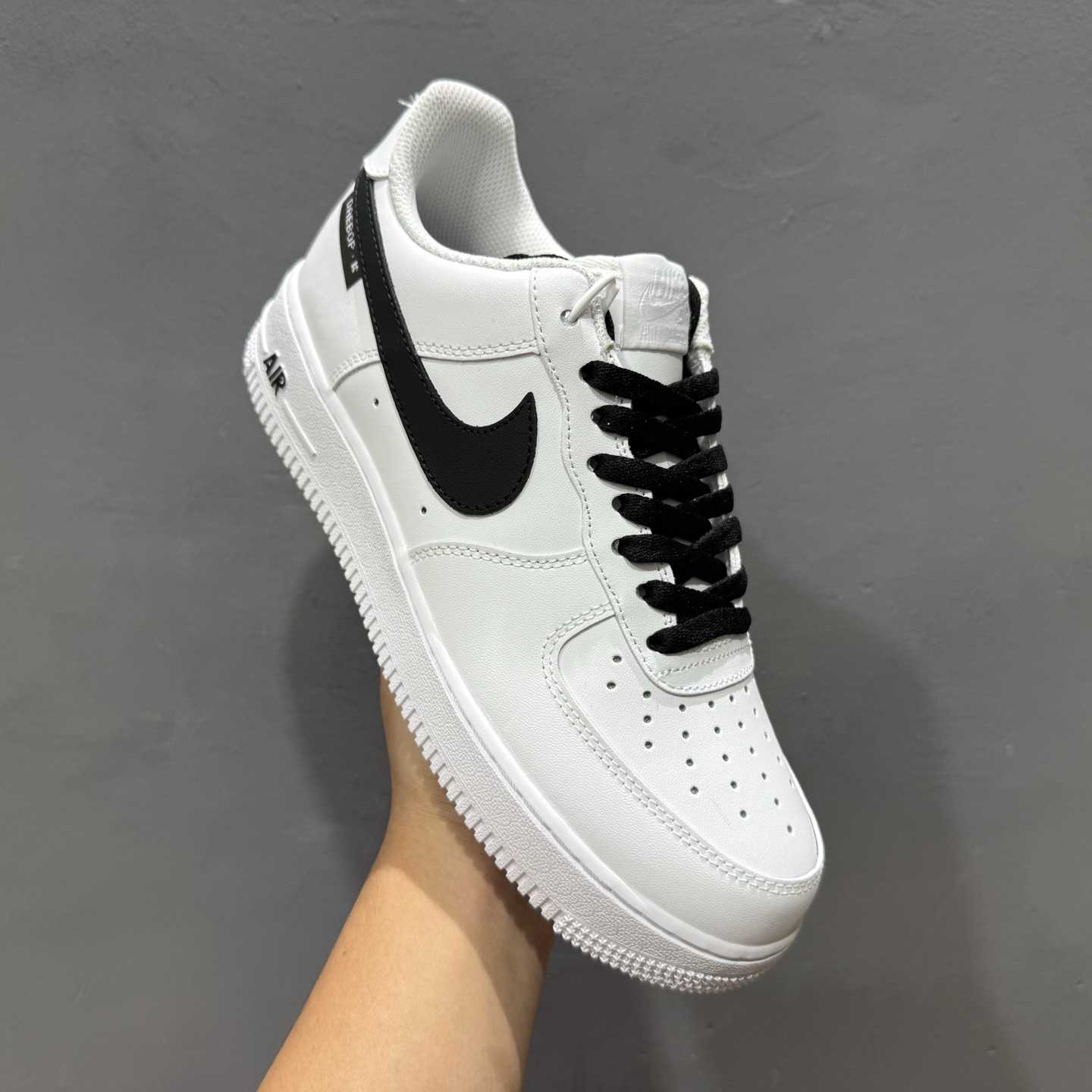 Nike Air Force 1 ’07 Low “Xiongtu Anime Theme” – ZH0316-135 - EUR FASHION