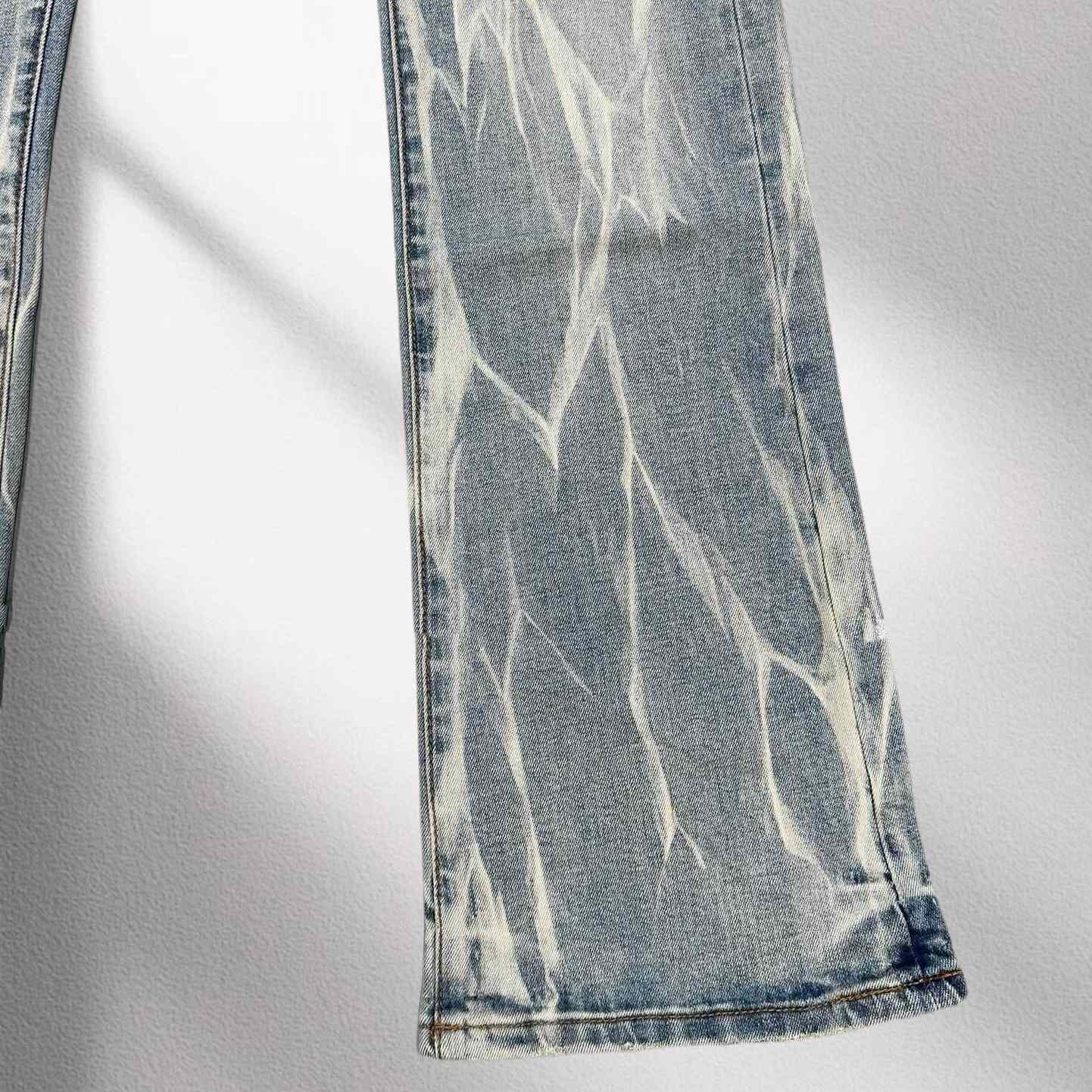 Purple-Brand Jeans   8236 - EUR FASHION