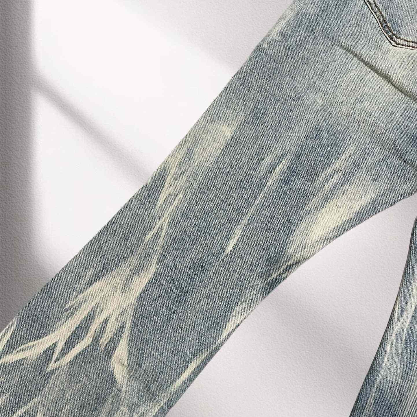 Purple-Brand Jeans   8236 - EUR FASHION