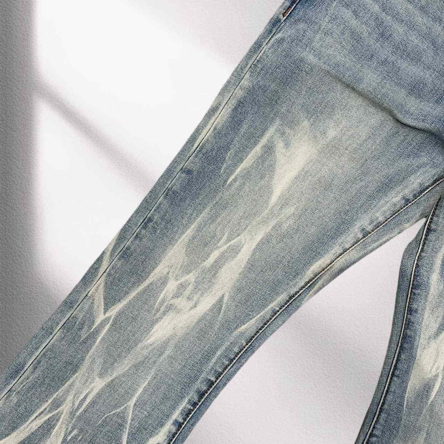 Purple-Brand Jeans   8236 - EUR FASHION