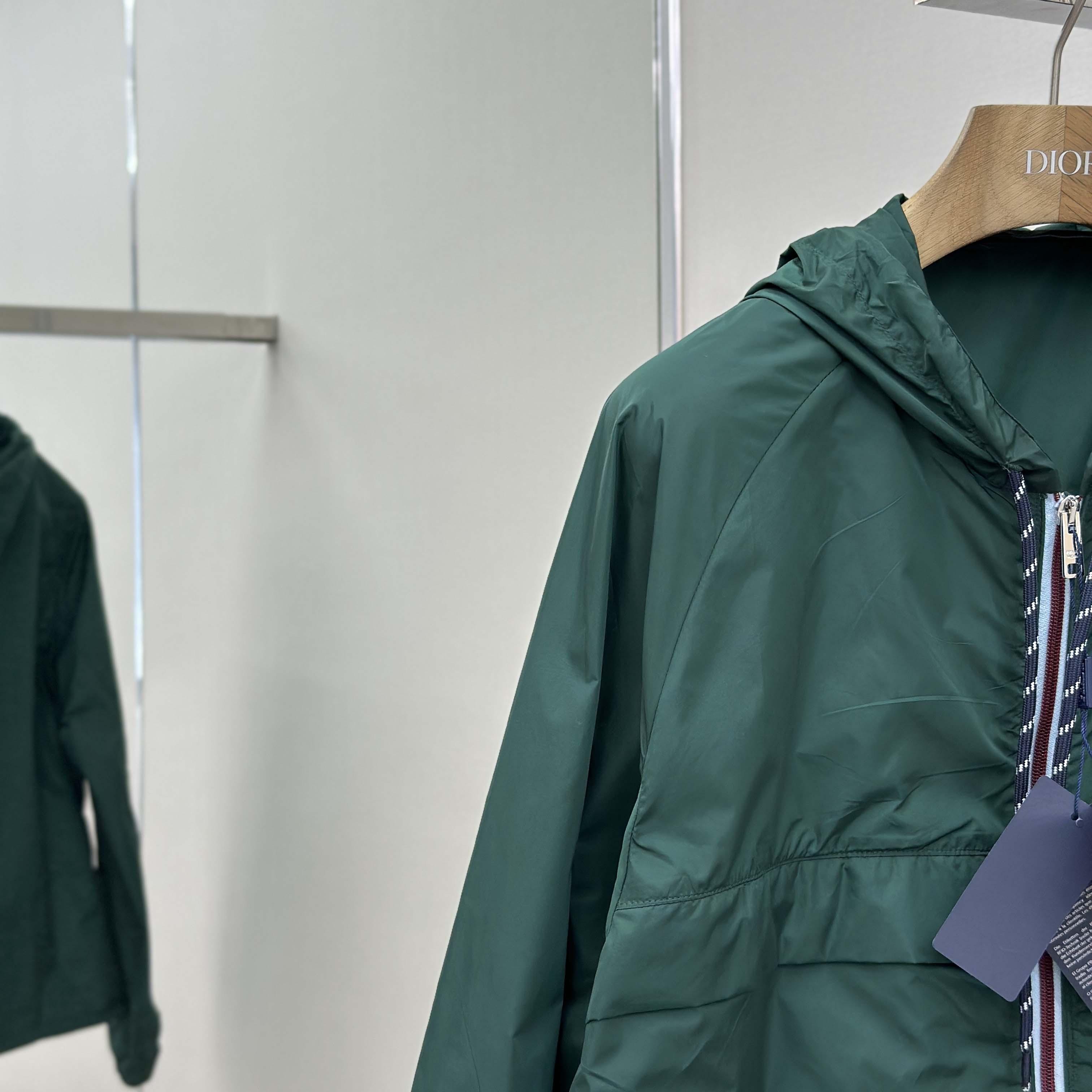 Prada Re-Nylon Jacket - EUR FASHION